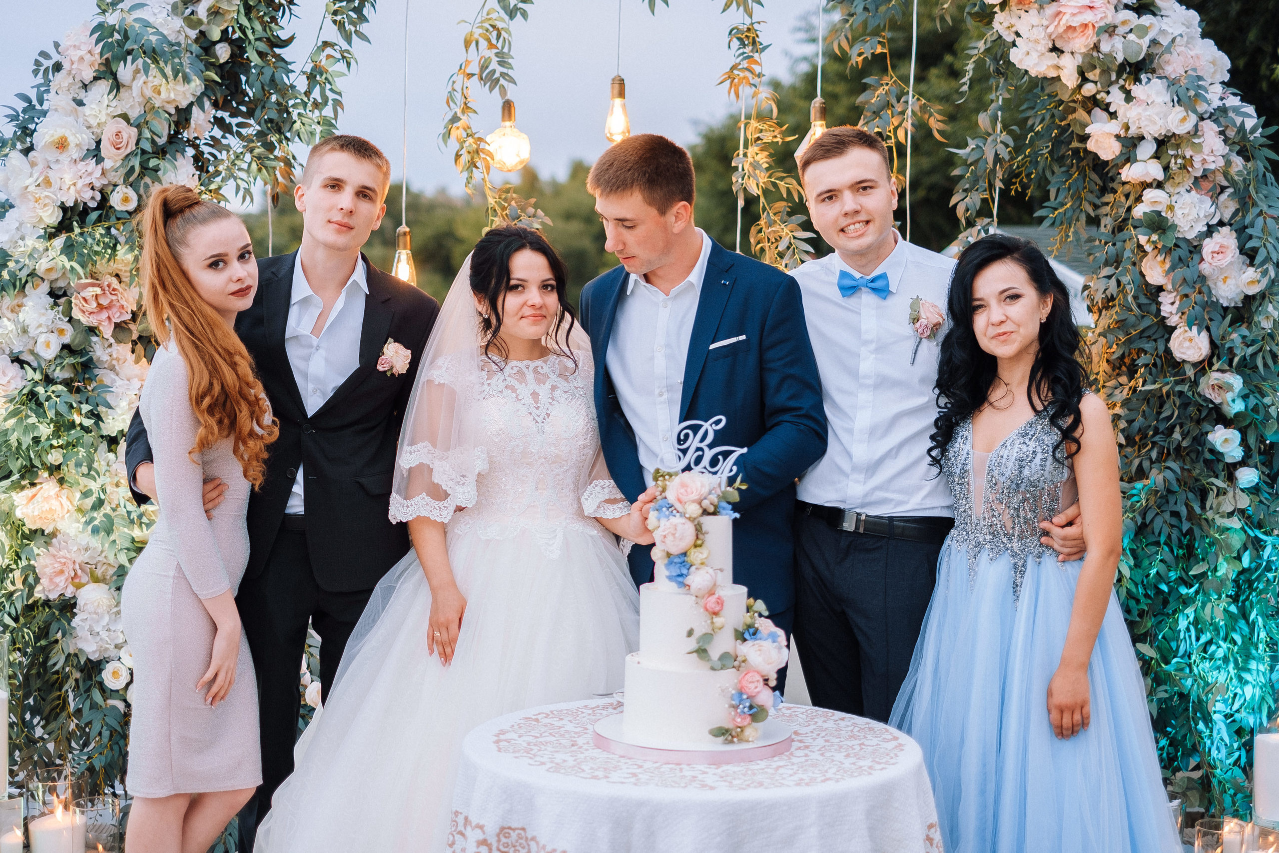 29.06.2019 WeddingStory. Ivan Skufinsky — wedding and family photographer in Vancouver