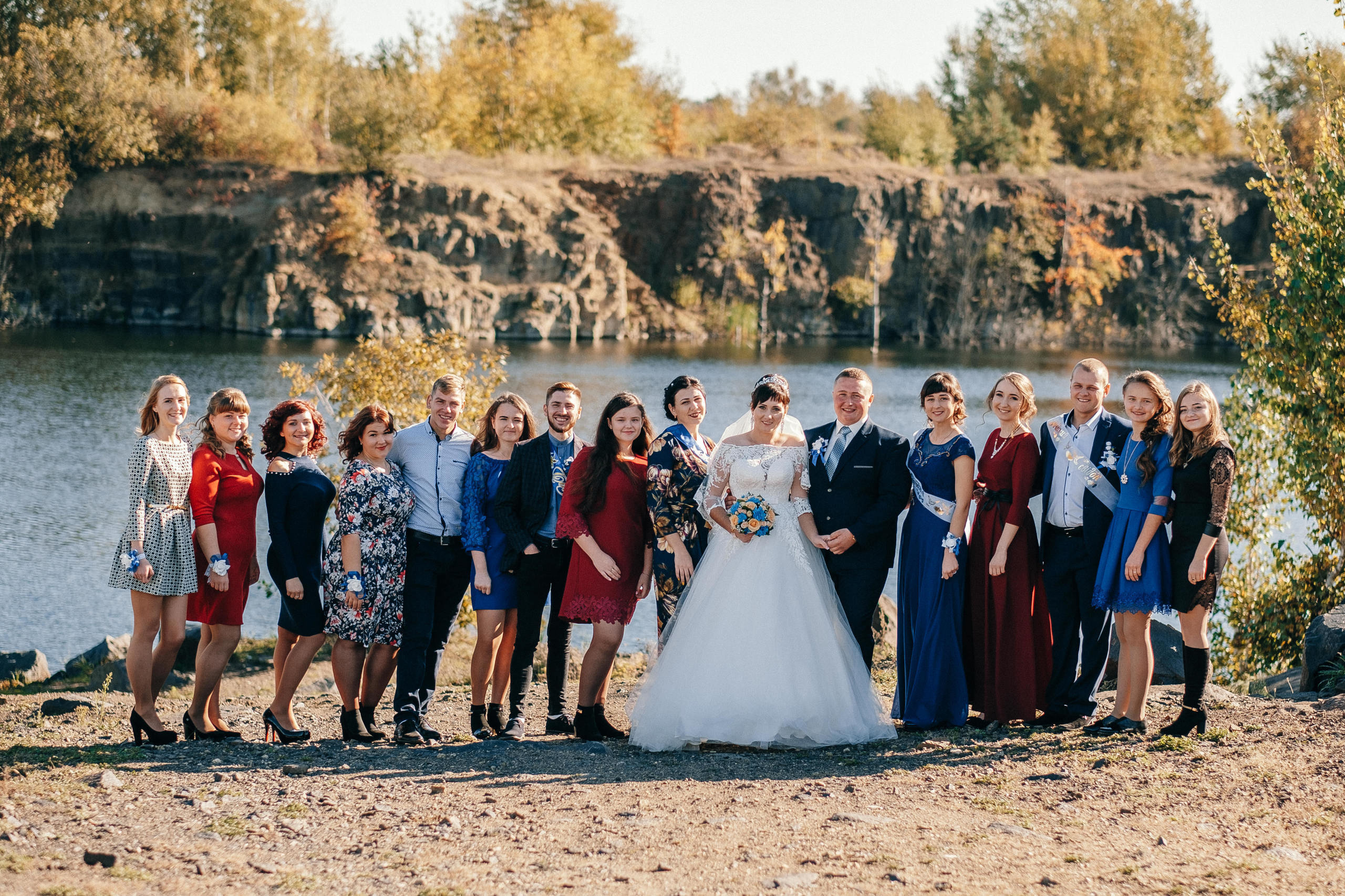 7.10.2018. Ivan Skufinsky — wedding and family photographer in Vancouver