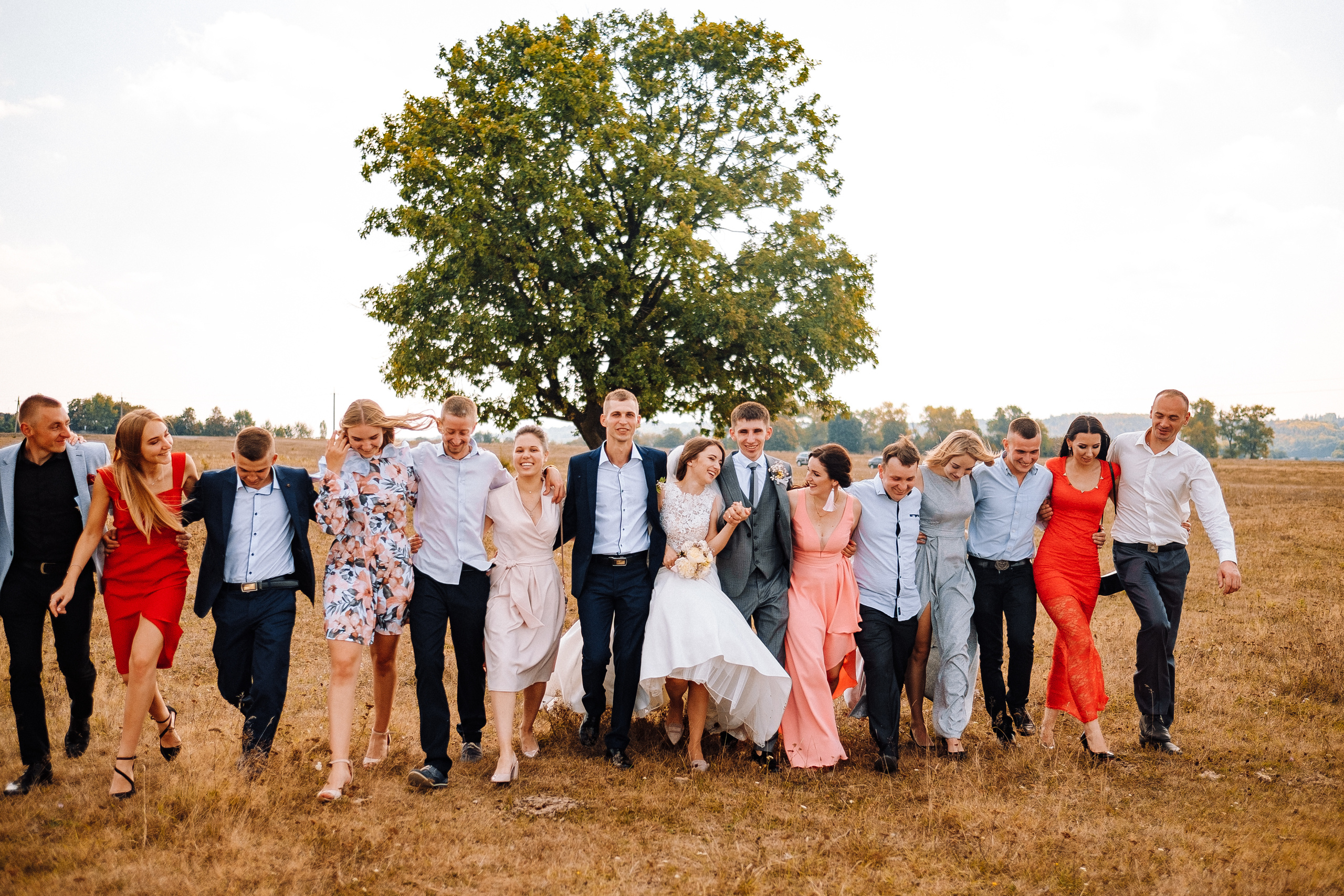 Свадебная история Иван+Ирина. Ivan Skufinsky — wedding and family photographer in Vancouver