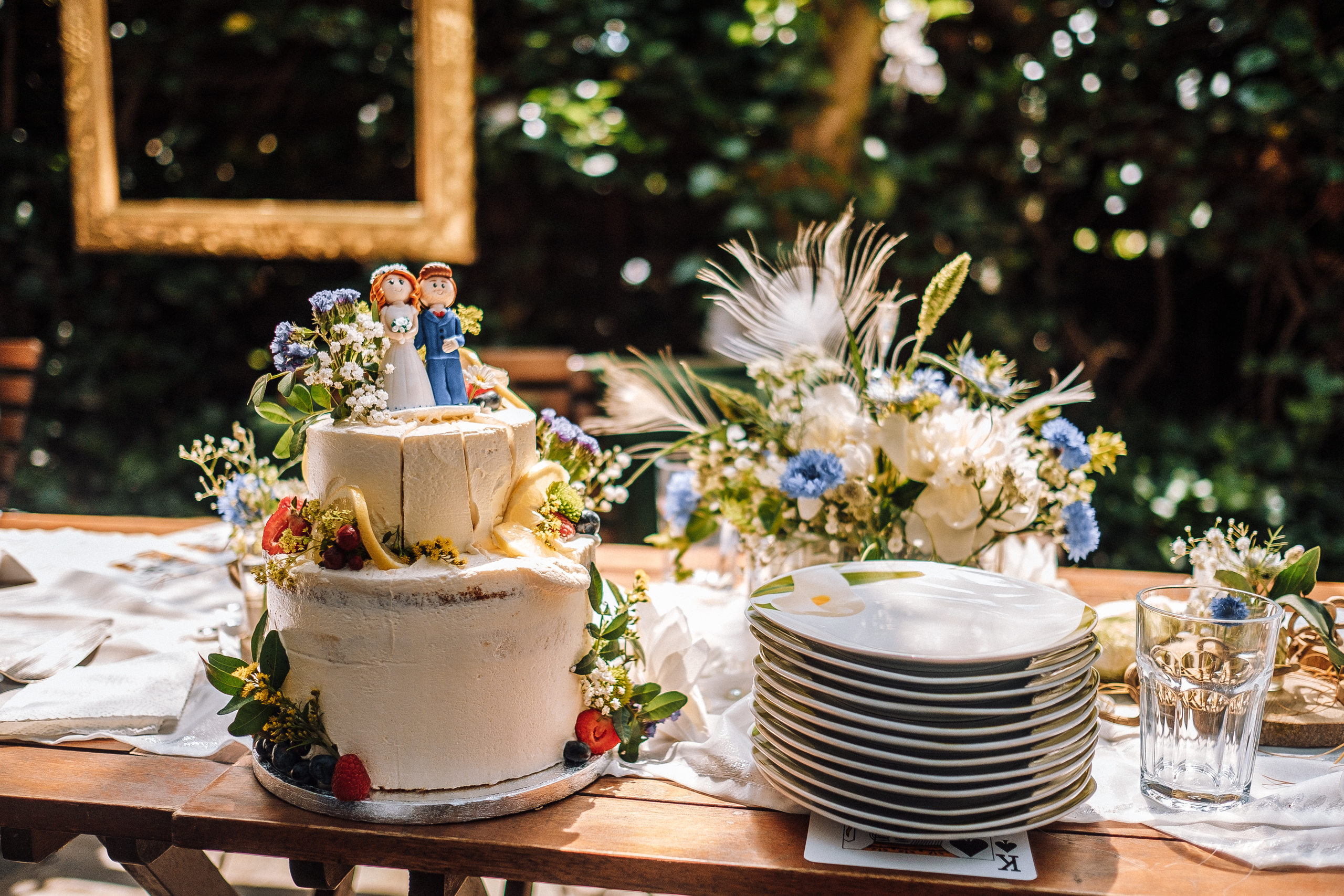 BERLIN Wedding Story. Ivan Skufinsky — wedding and family photographer in Vancouver