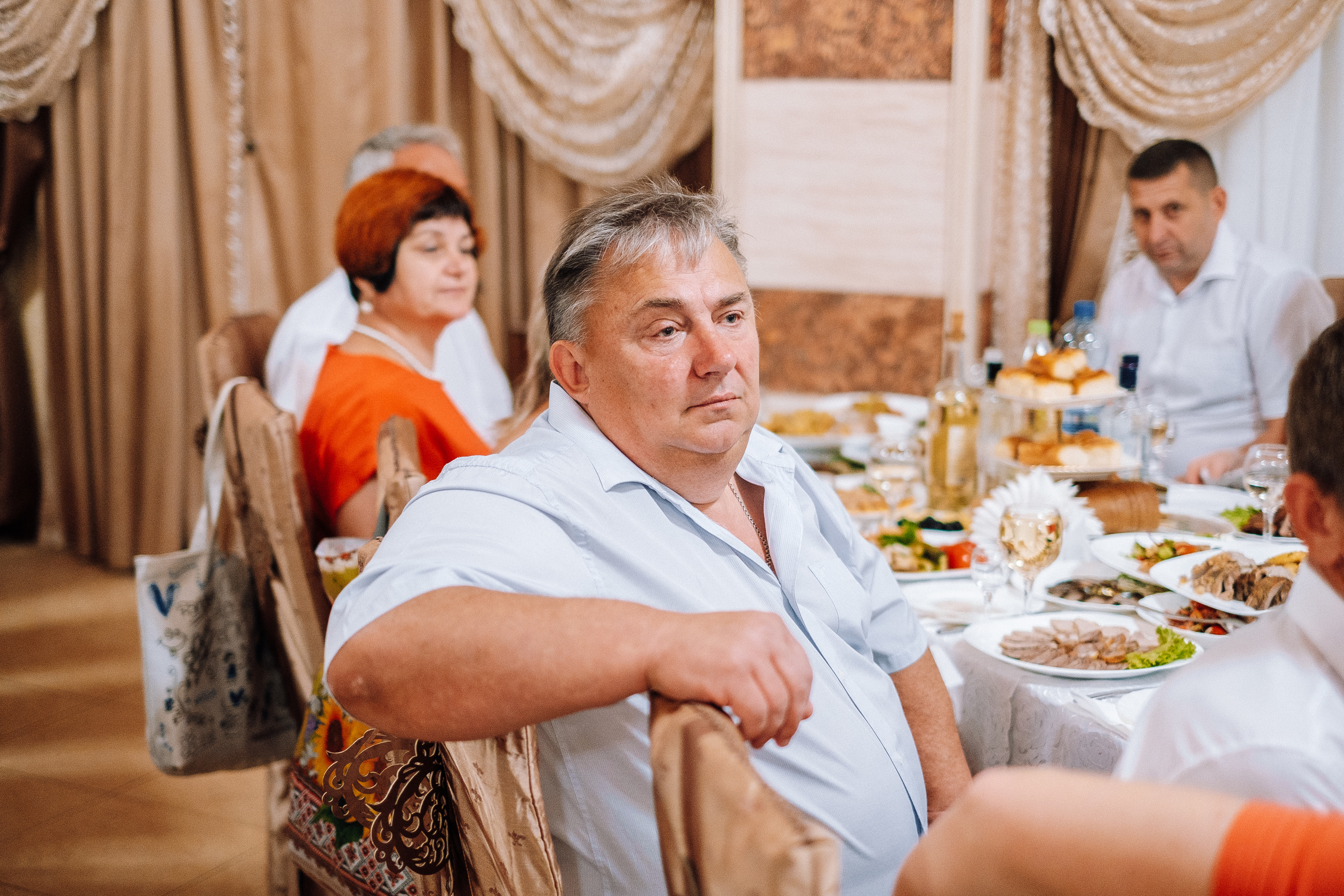 СВАДЬБА 20.07.2019 Дима+Катя. Ivan Skufinsky — wedding and family photographer in Vancouver