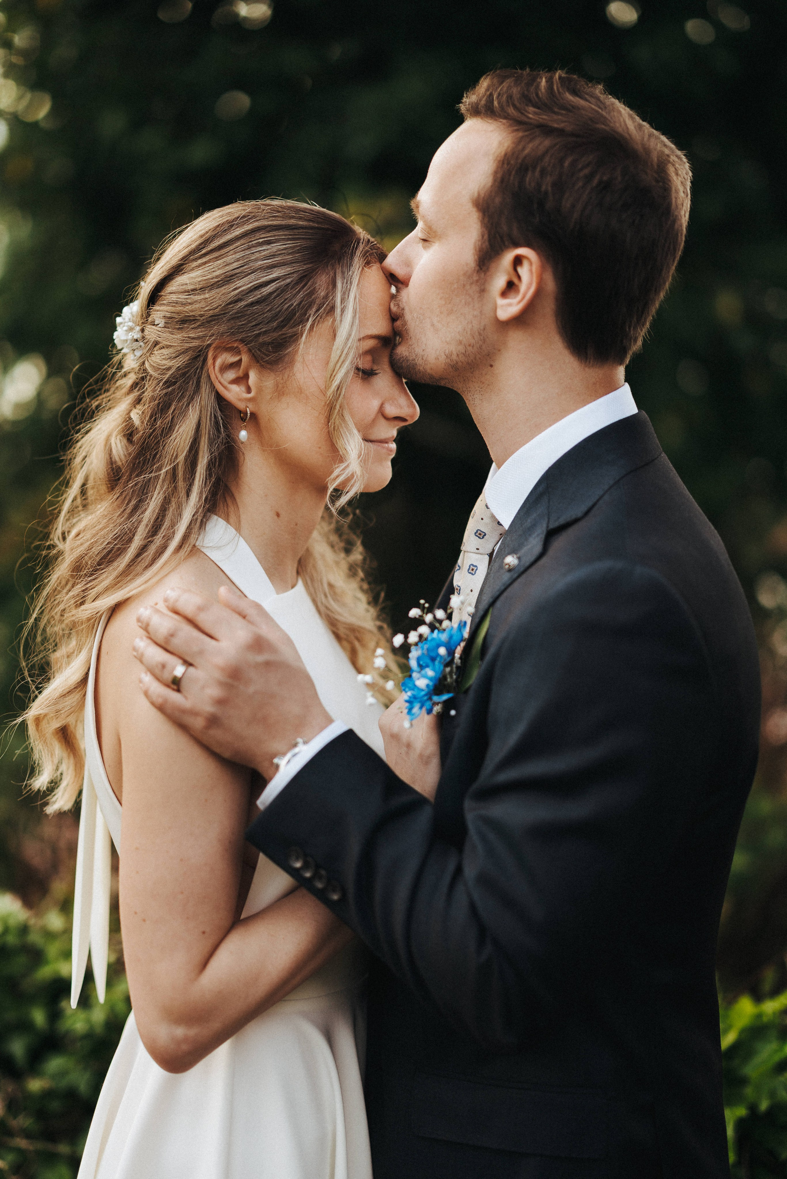 Cade & Susanne — The Teahouse in Stanley Park | Photography by Ivan Skufinsky. Ivan Skufinsky — wedding and family photographer in Vancouver