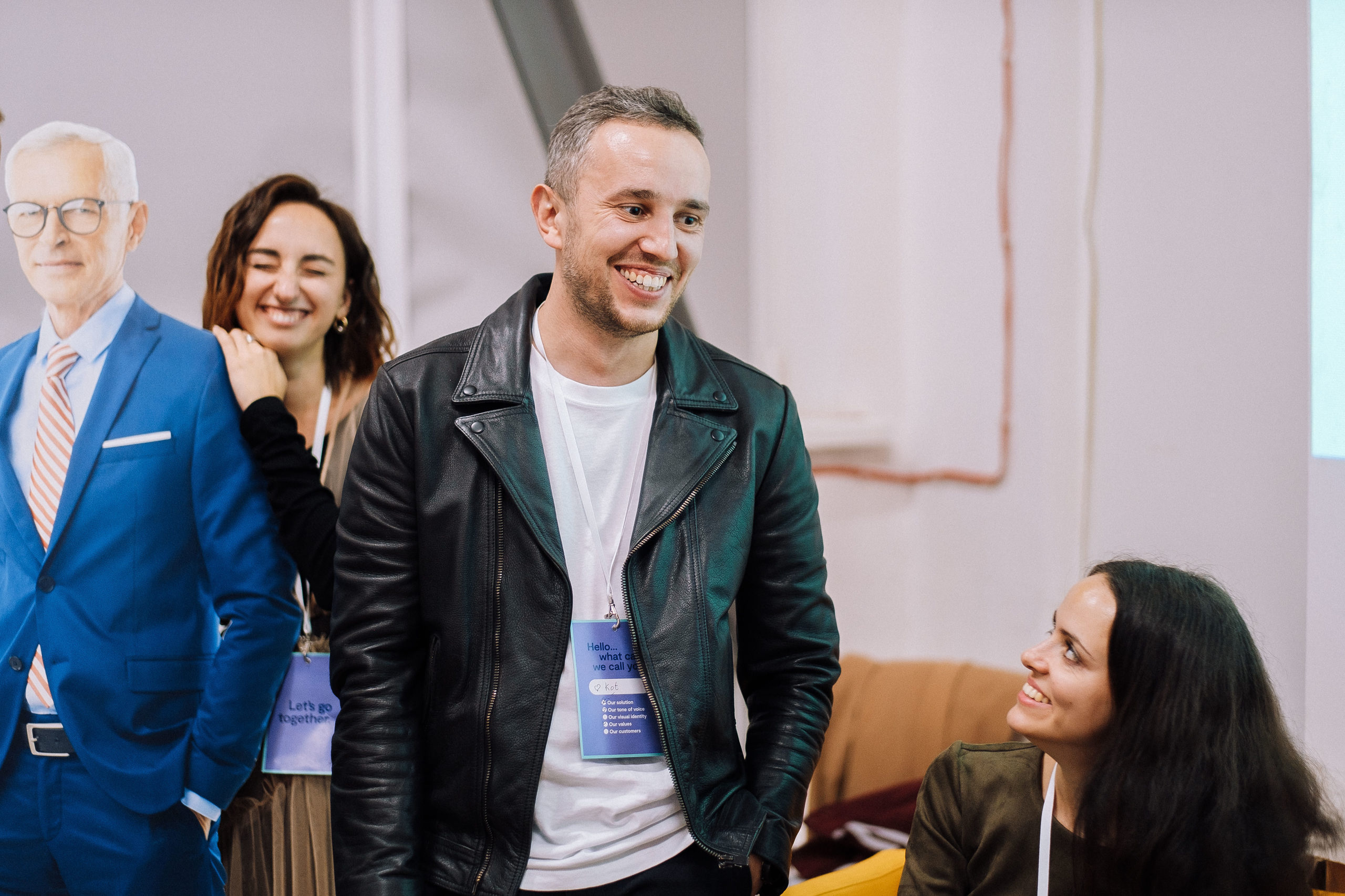 ZEO Alliance 24.10.19 party. Ivan Skufinsky — wedding and family photographer in Vancouver