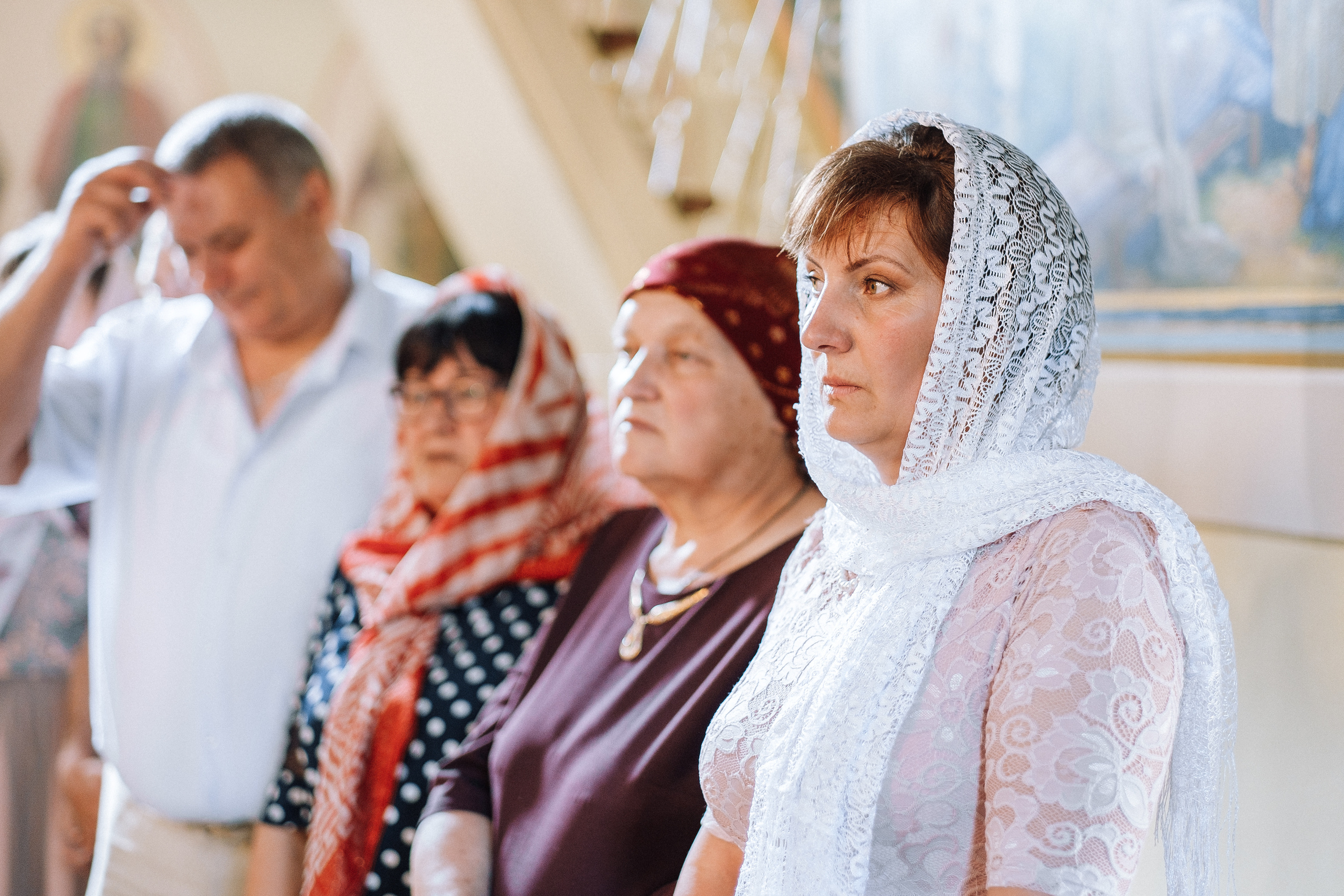 Wedding Story 2.06.2019. Ivan Skufinsky — wedding and family photographer in Vancouver