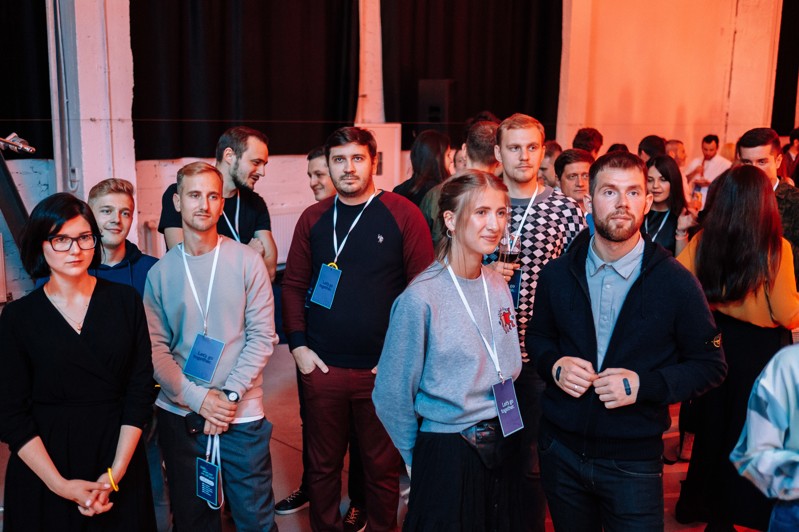 ZEO Alliance 24.10.19 party. Ivan Skufinsky — wedding and family photographer in Vancouver