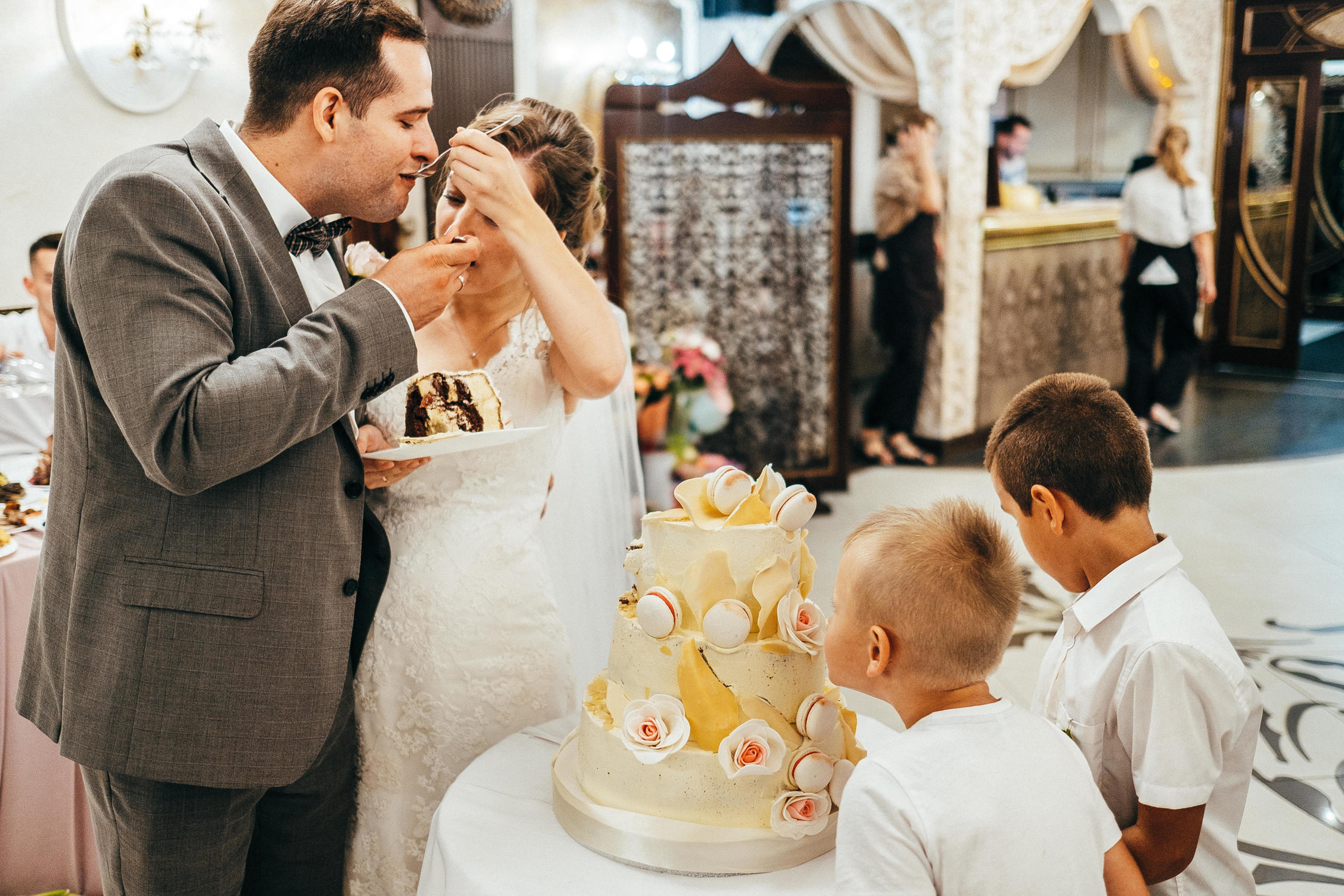 Евгений+Виктория 21.07.2018. Ivan Skufinsky — wedding and family photographer in Vancouver