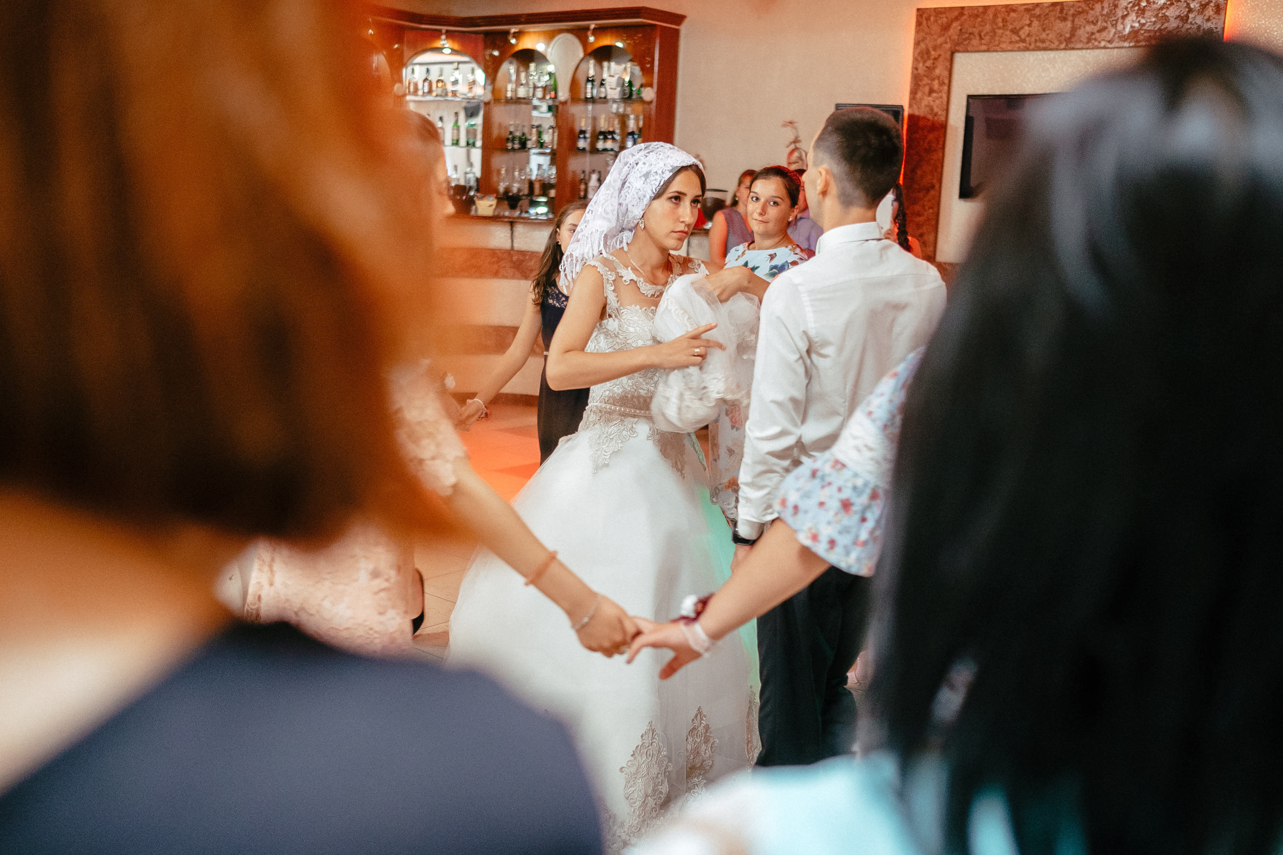 4.08.2018 Wedding Day. Ivan Skufinsky — wedding and family photographer in Vancouver