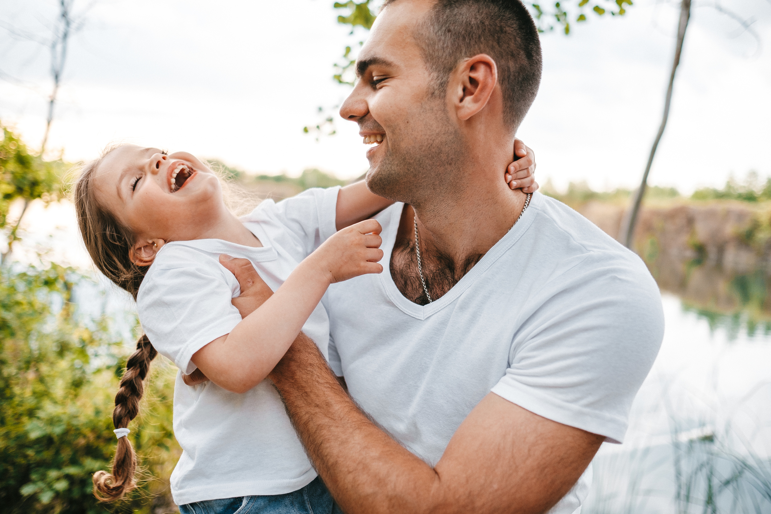 Family STory. Ivan Skufinsky — wedding and family photographer in Vancouver