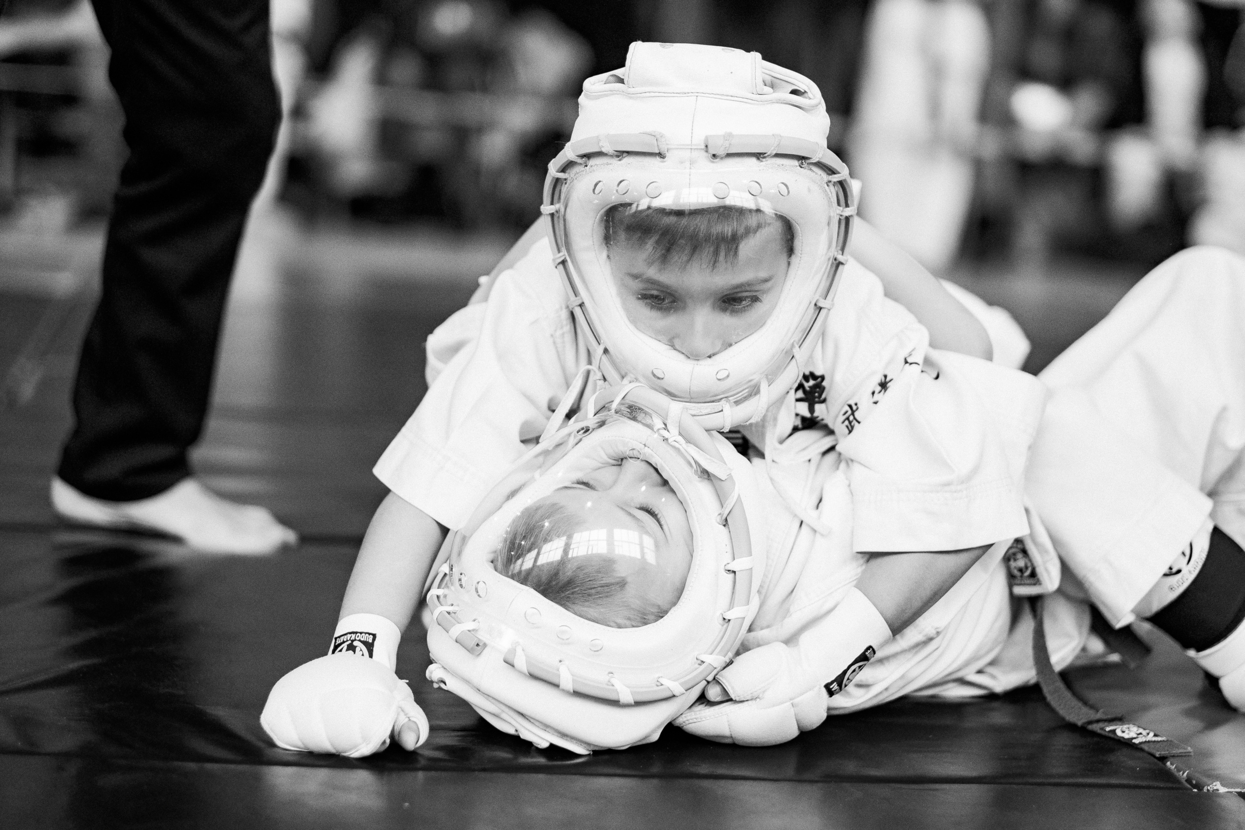 Karate-DO 30.11.2019 in-Khmelnik. Ivan Skufinsky — wedding and family photographer in Vancouver