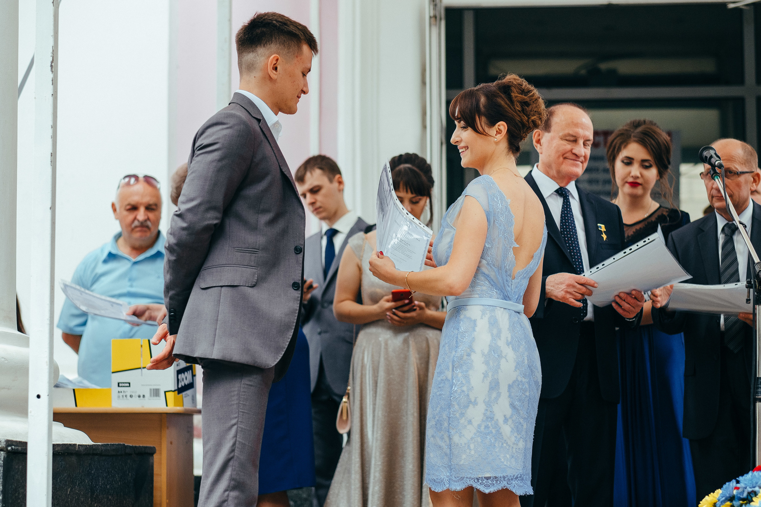 Мед университет выпускной 2018. Ivan Skufinsky — wedding and family photographer in Vancouver