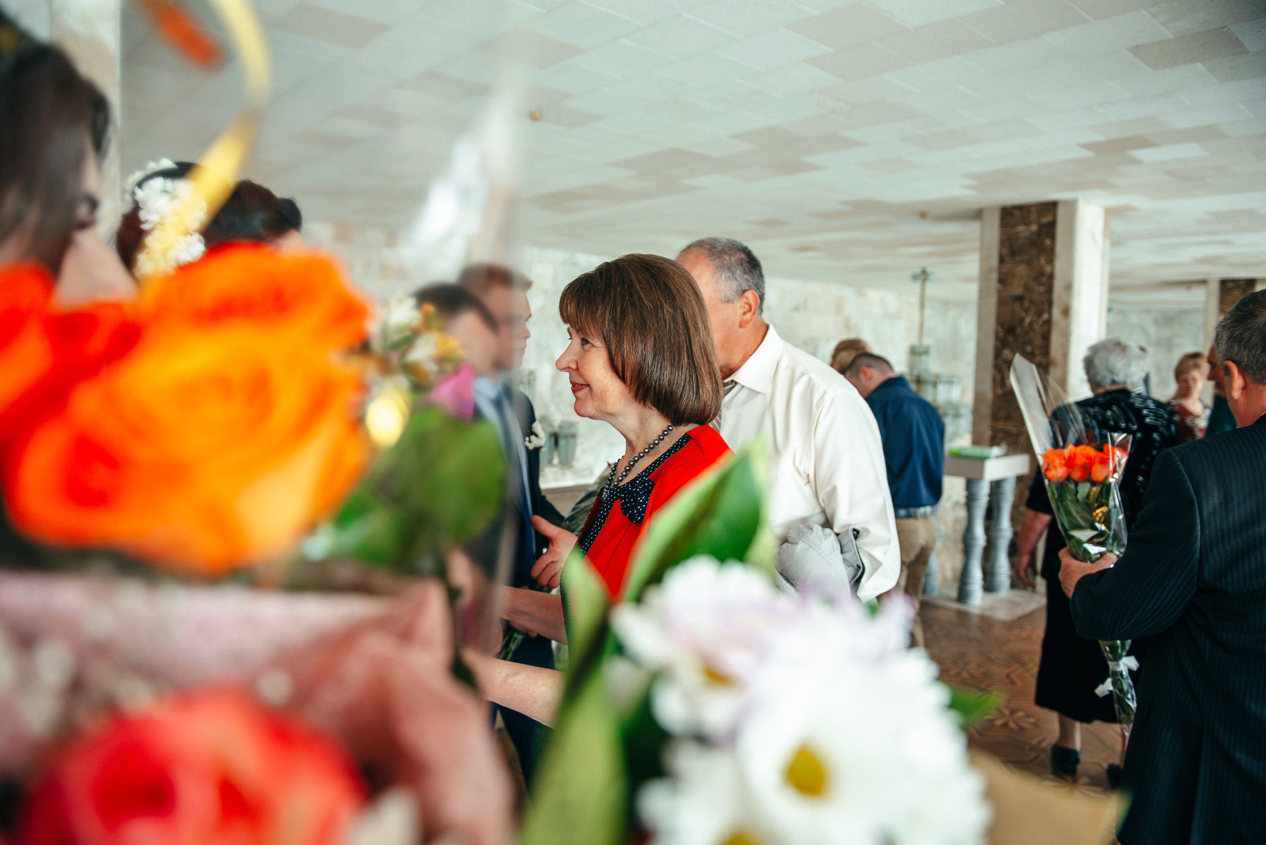 Виктор+Катя. Ivan Skufinsky — wedding and family photographer in Vancouver