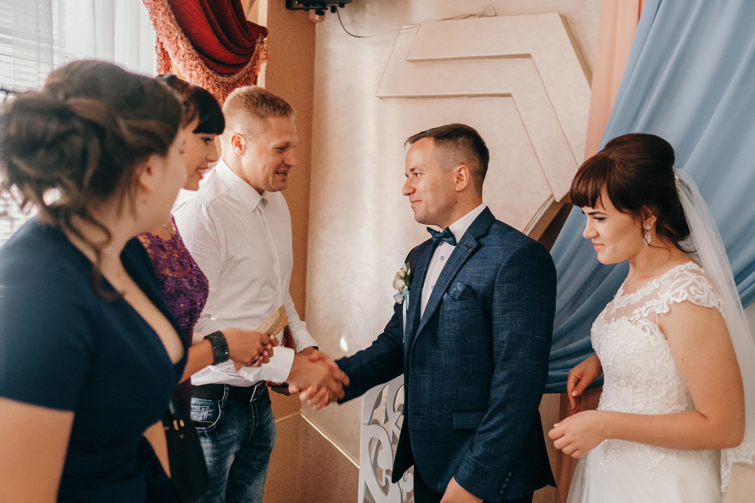 Дмитрий+Наташа 22.09.2018. Ivan Skufinsky — wedding and family photographer in Vancouver