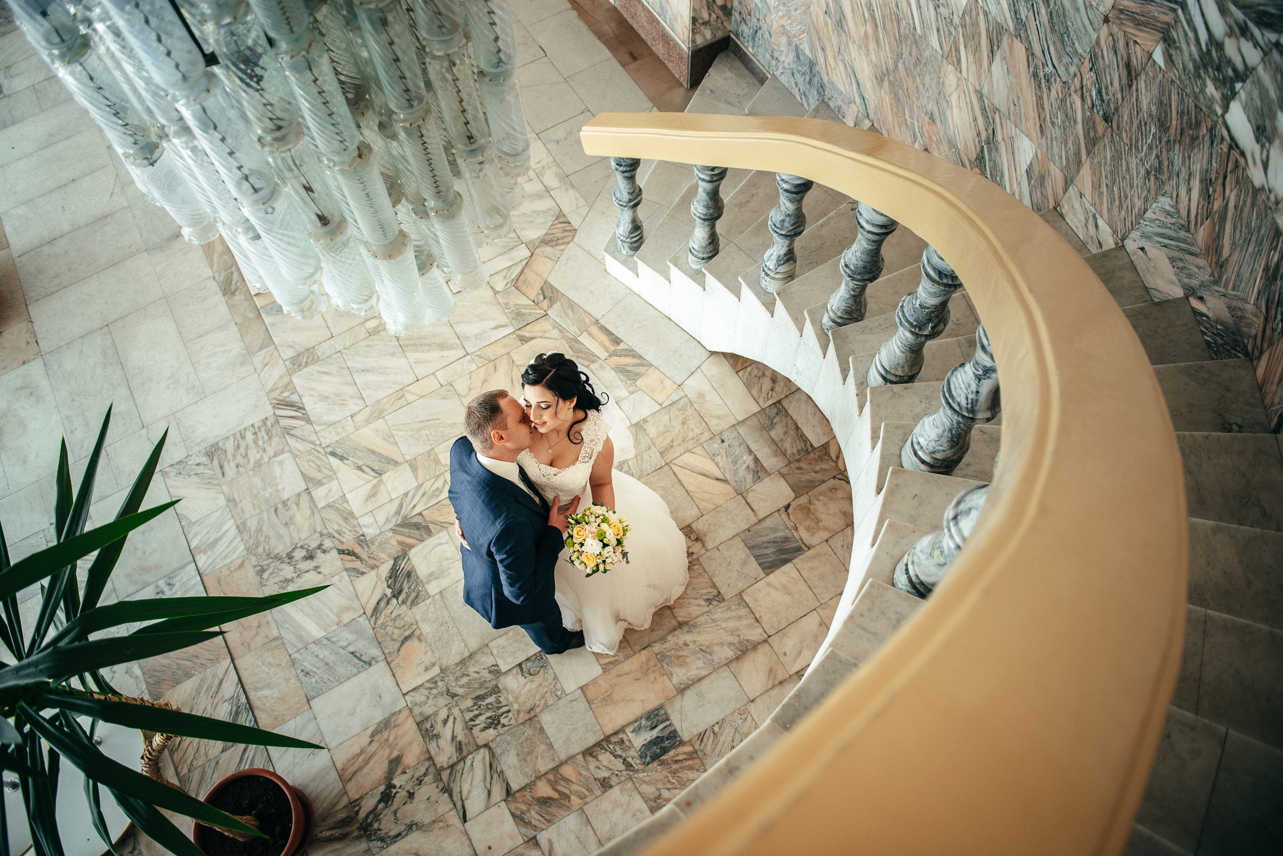 Виктор+Катя. Ivan Skufinsky — wedding and family photographer in Vancouver