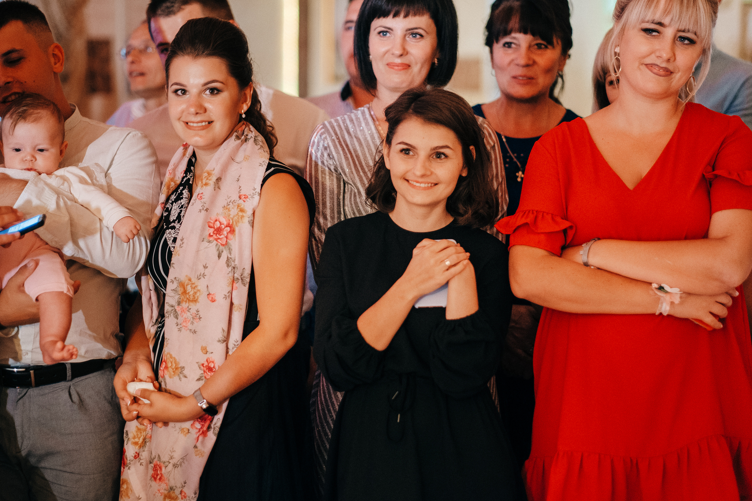 Свадебная история Влад+Яна. Ivan Skufinsky — wedding and family photographer in Vancouver