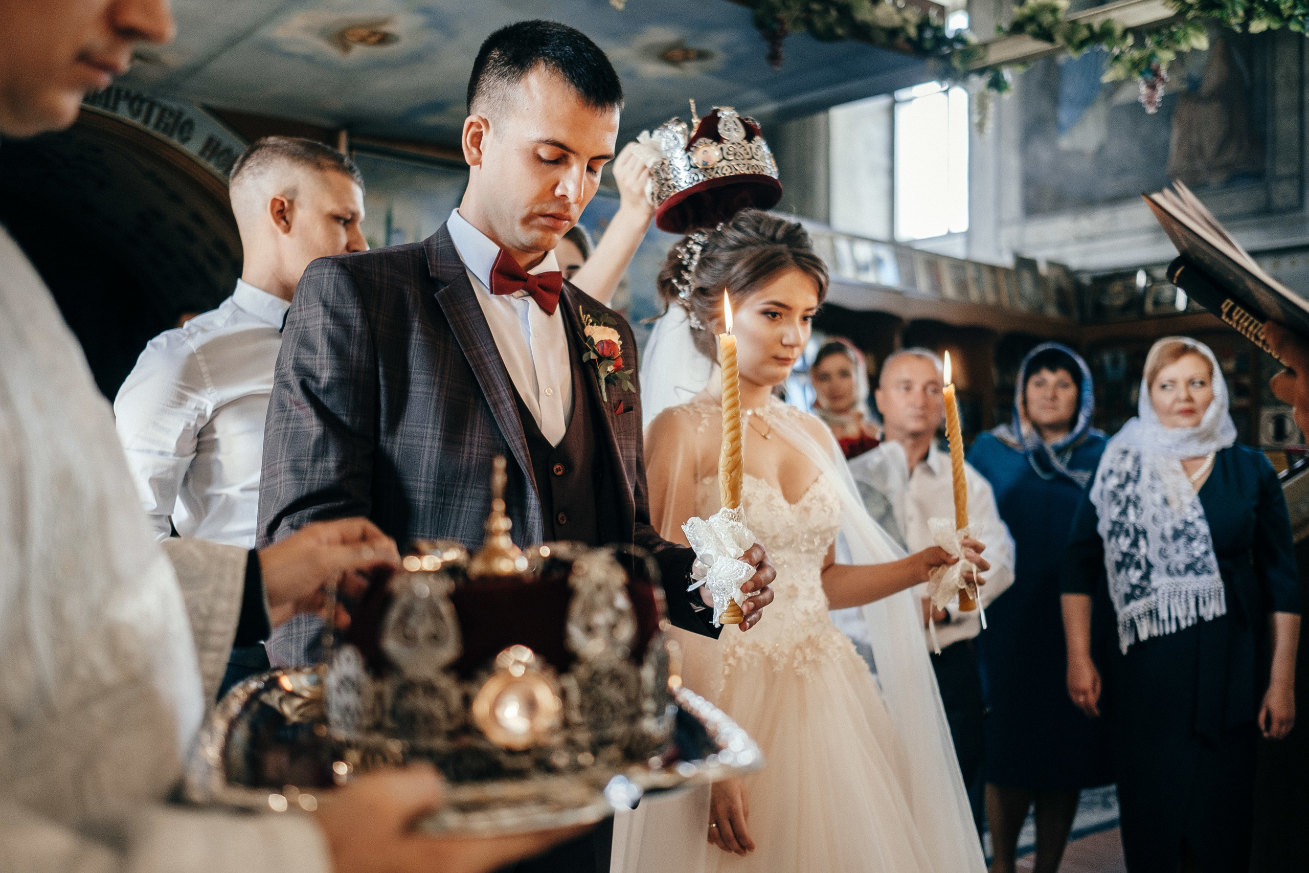 Сергей+Мария 23.09.2018. Ivan Skufinsky — wedding and family photographer in Vancouver