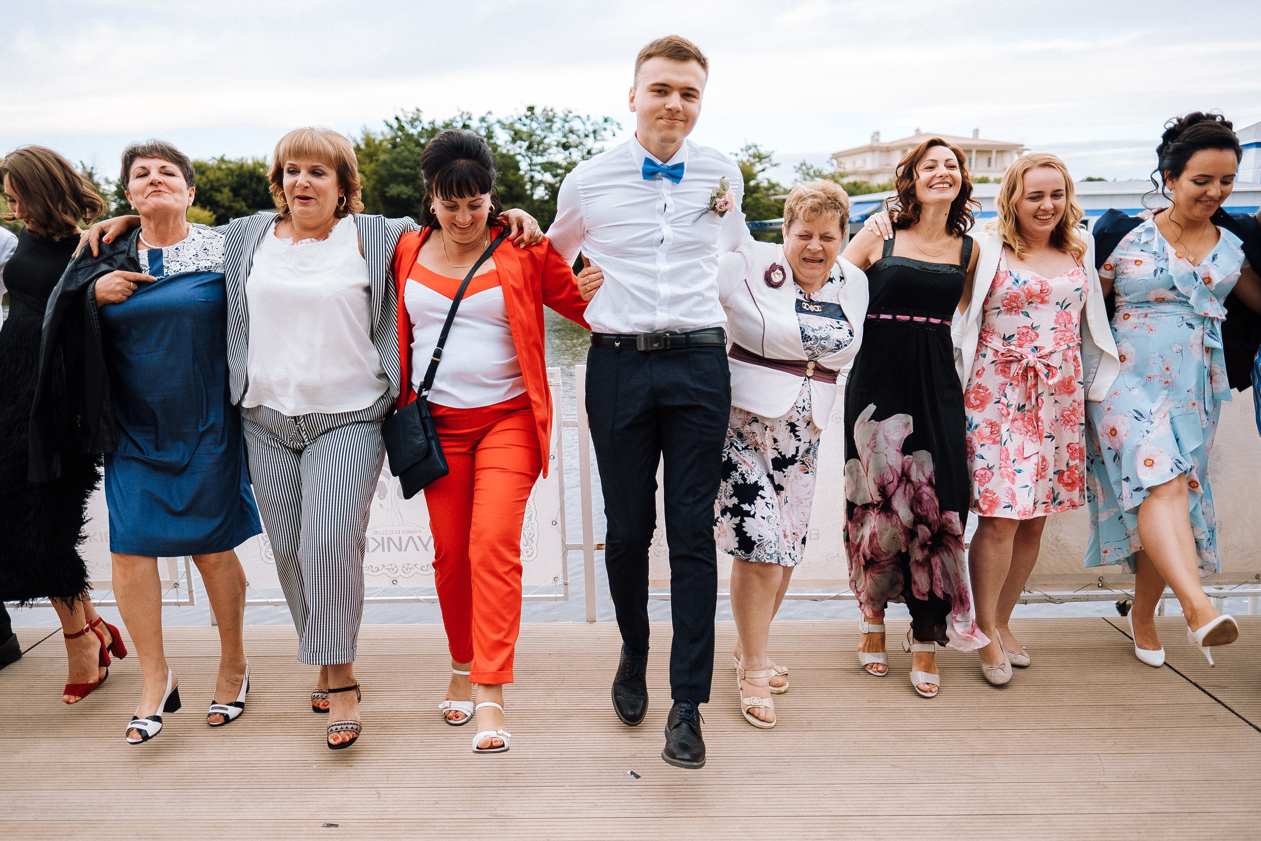 29.06.2019 WeddingStory. Ivan Skufinsky — wedding and family photographer in Vancouver