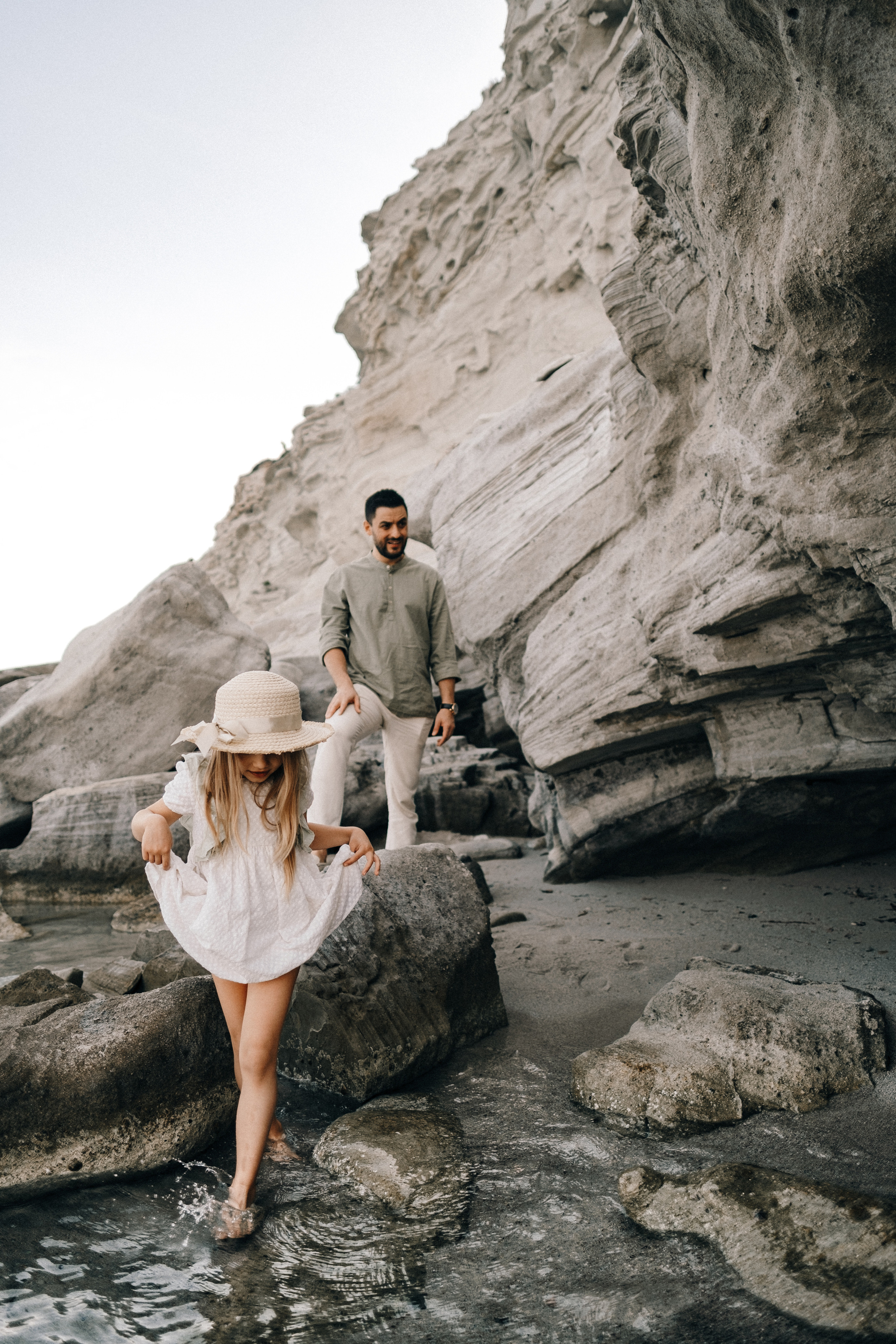 Family photo session in Vancouver Семейная фотосессия в Ванкувере БС. Ivan Skufinsky — wedding and family photographer in Vancouver