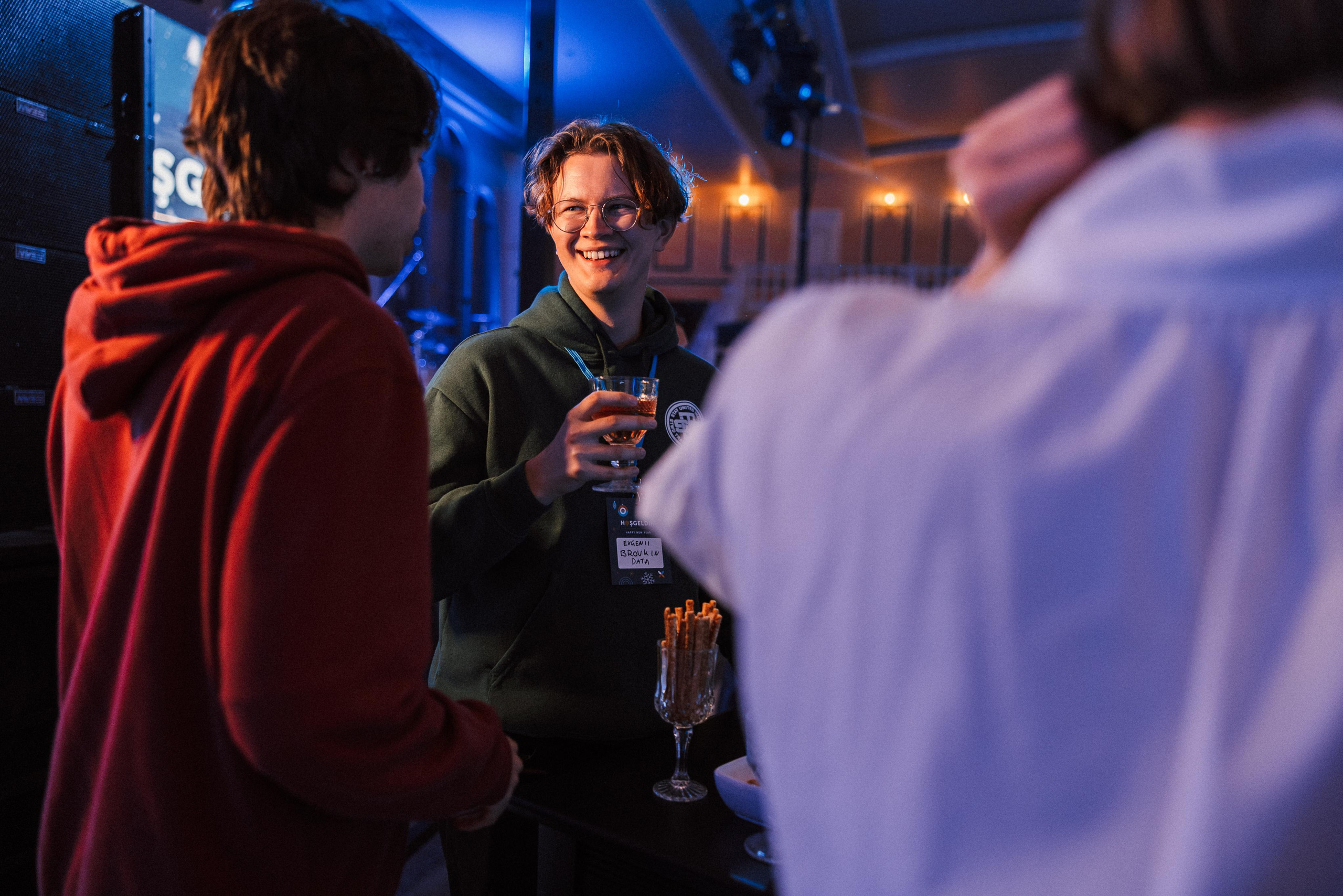 Event photographer in Vancouver Burnaby BC. Ivan Skufinsky — wedding and family photographer in Vancouver