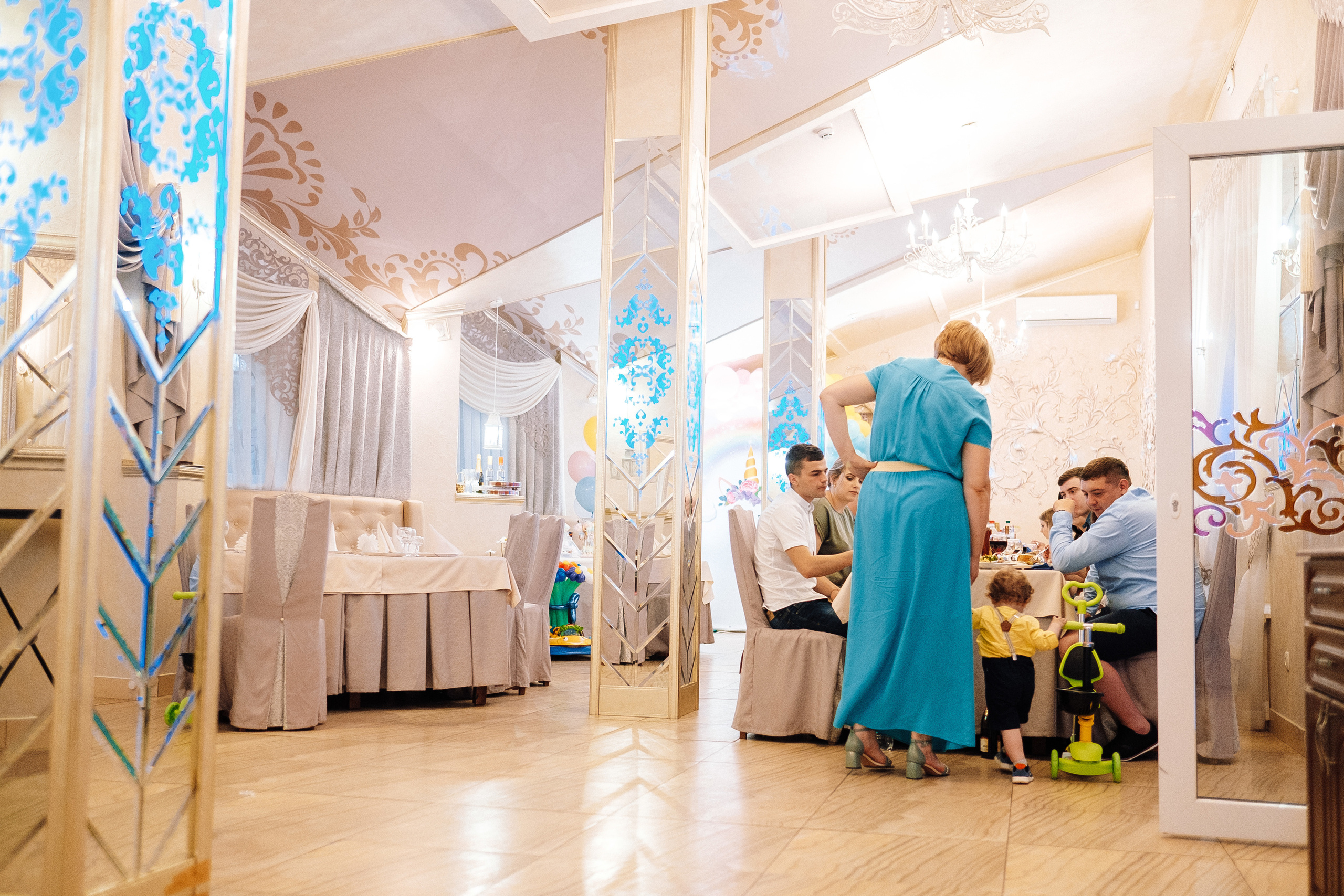 День Народження Даниїл 2019. Ivan Skufinsky — wedding and family photographer in Vancouver