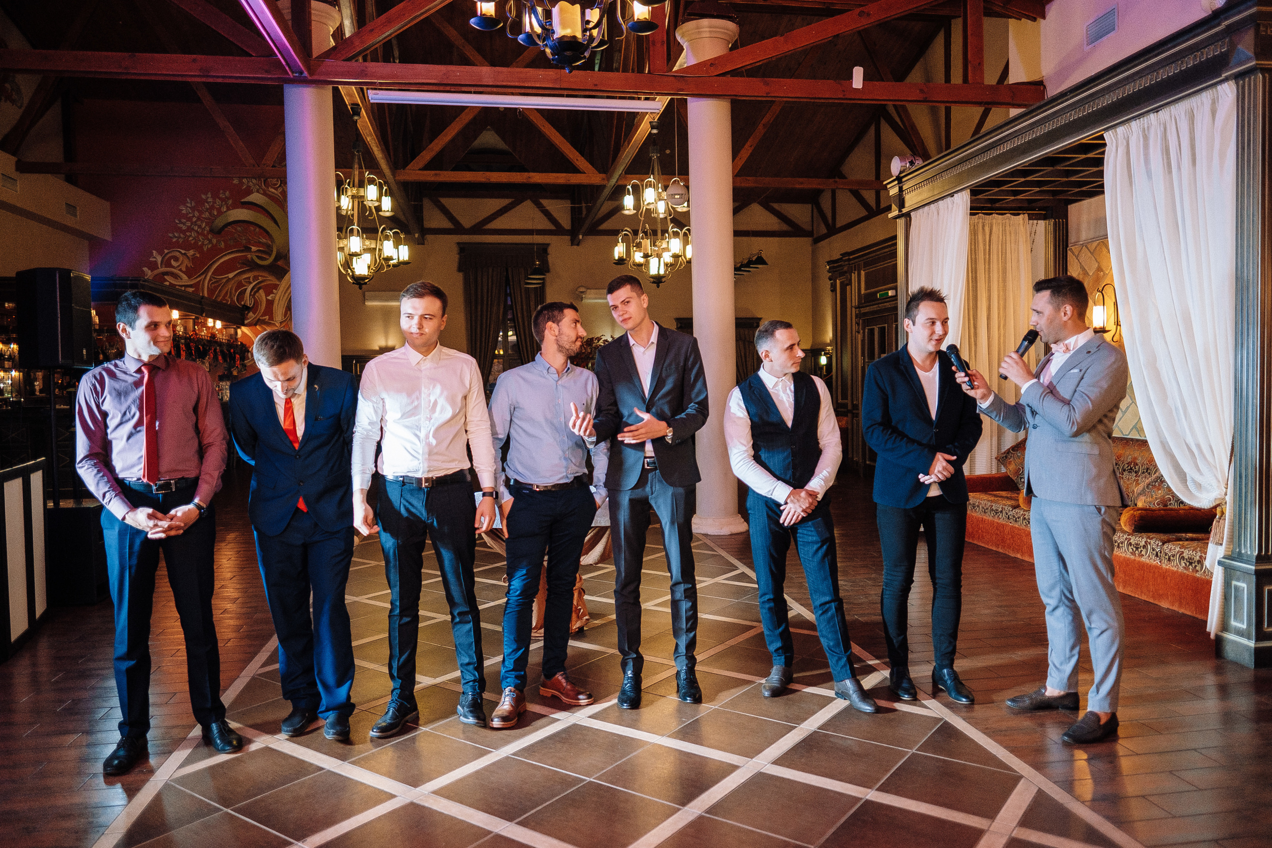 2019 19.10 WeddingStory Евгений+Юлия. Ivan Skufinsky — wedding and family photographer in Vancouver