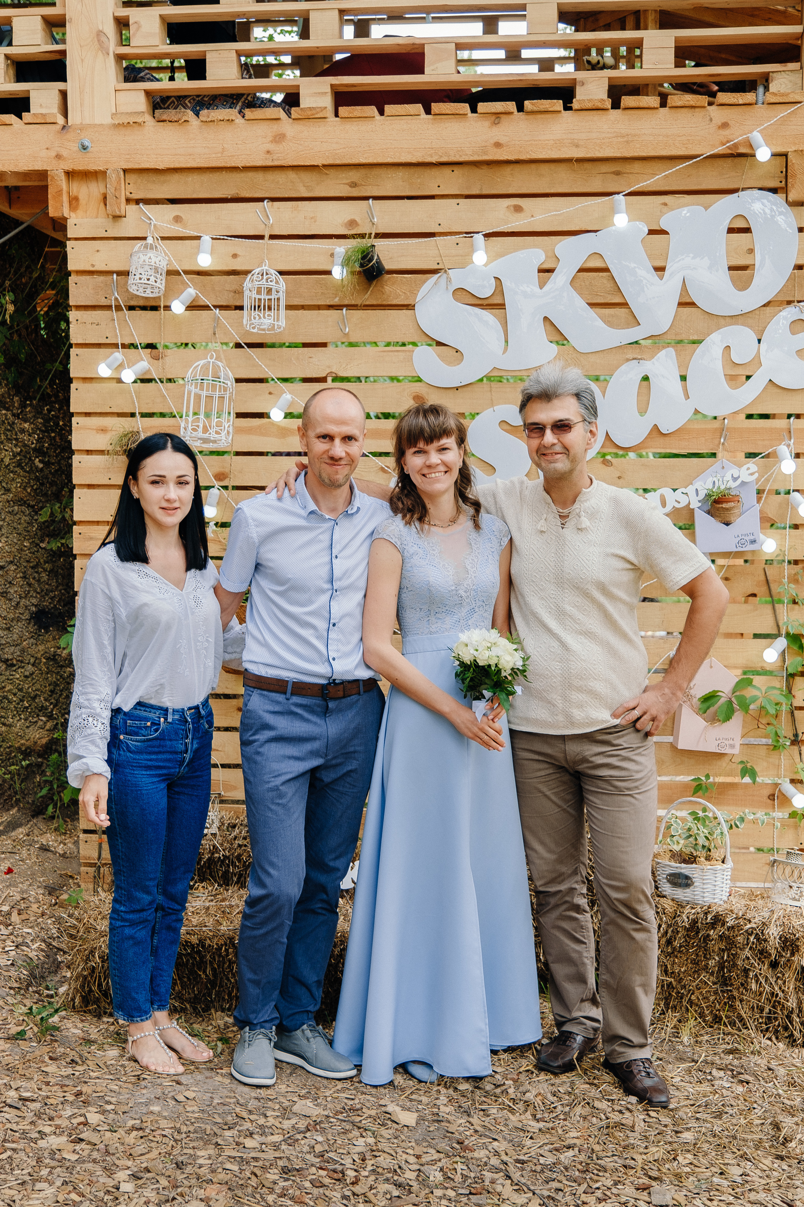 СВАДЬБА 04.07.19 Андрей+Катя. Ivan Skufinsky — wedding and family photographer in Vancouver