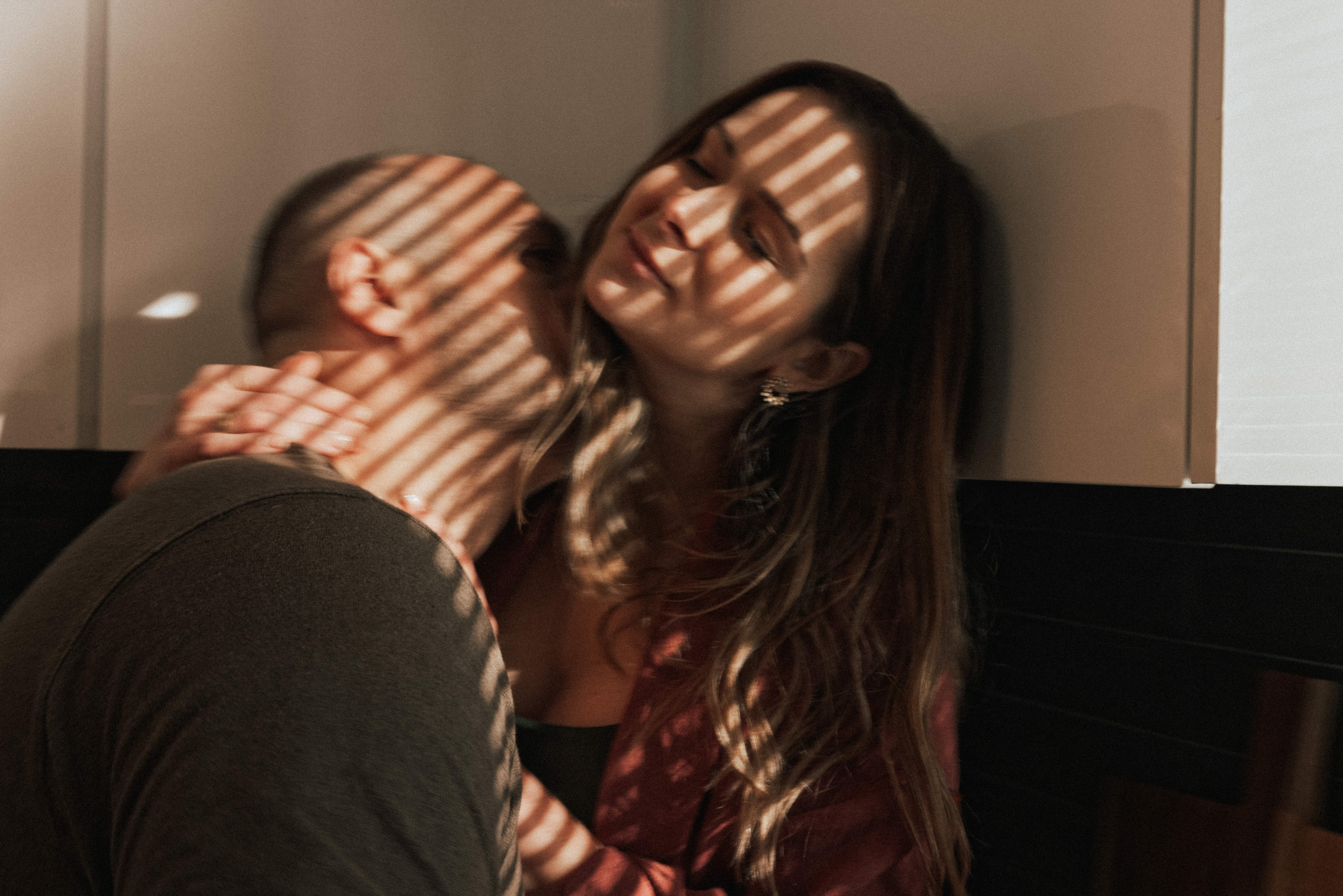 Pregnancy Home Story Vancouver. Ivan Skufinsky — wedding and family photographer in Vancouver