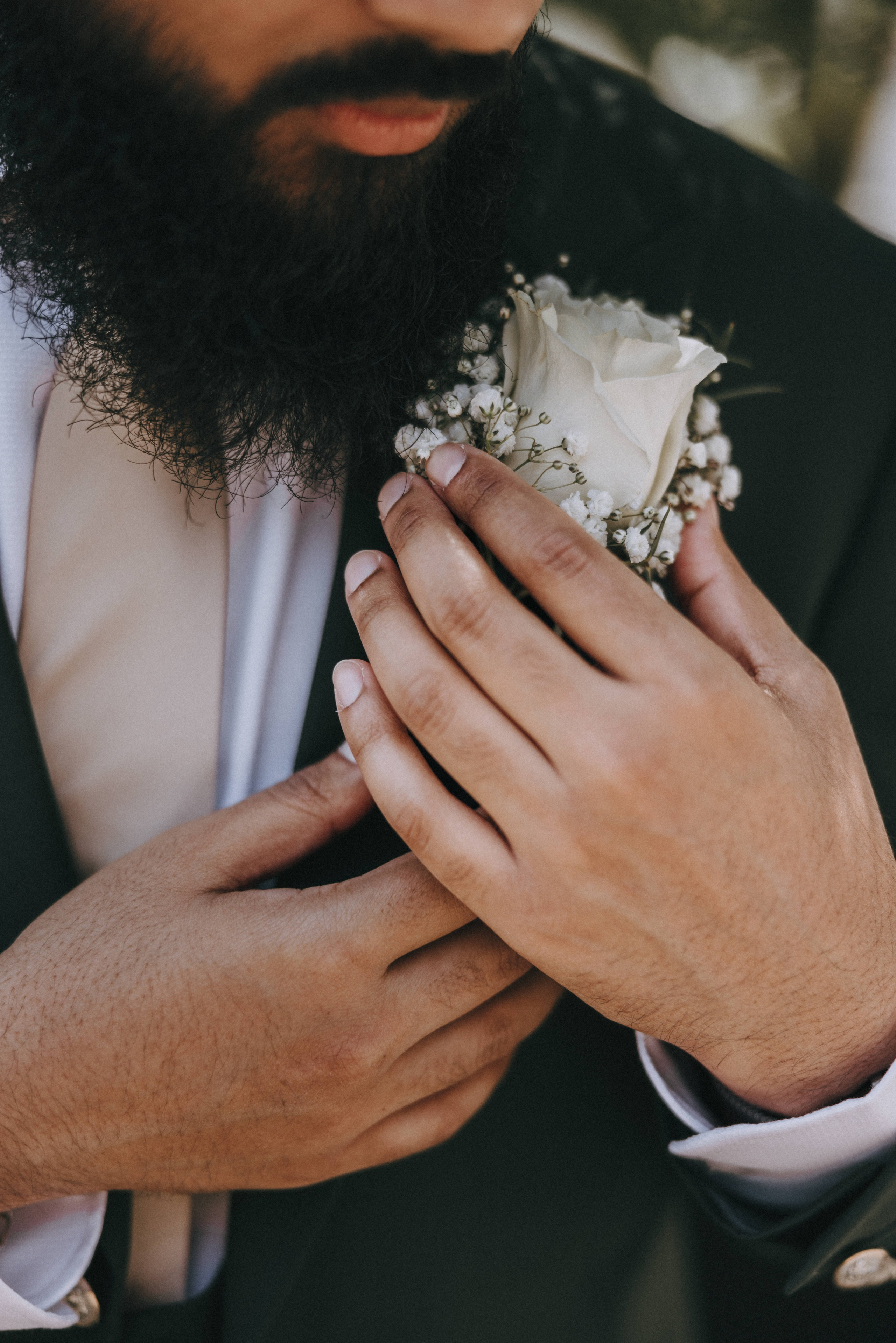 Kinza & Zubair. Ivan Skufinsky — wedding and family photographer in Vancouver