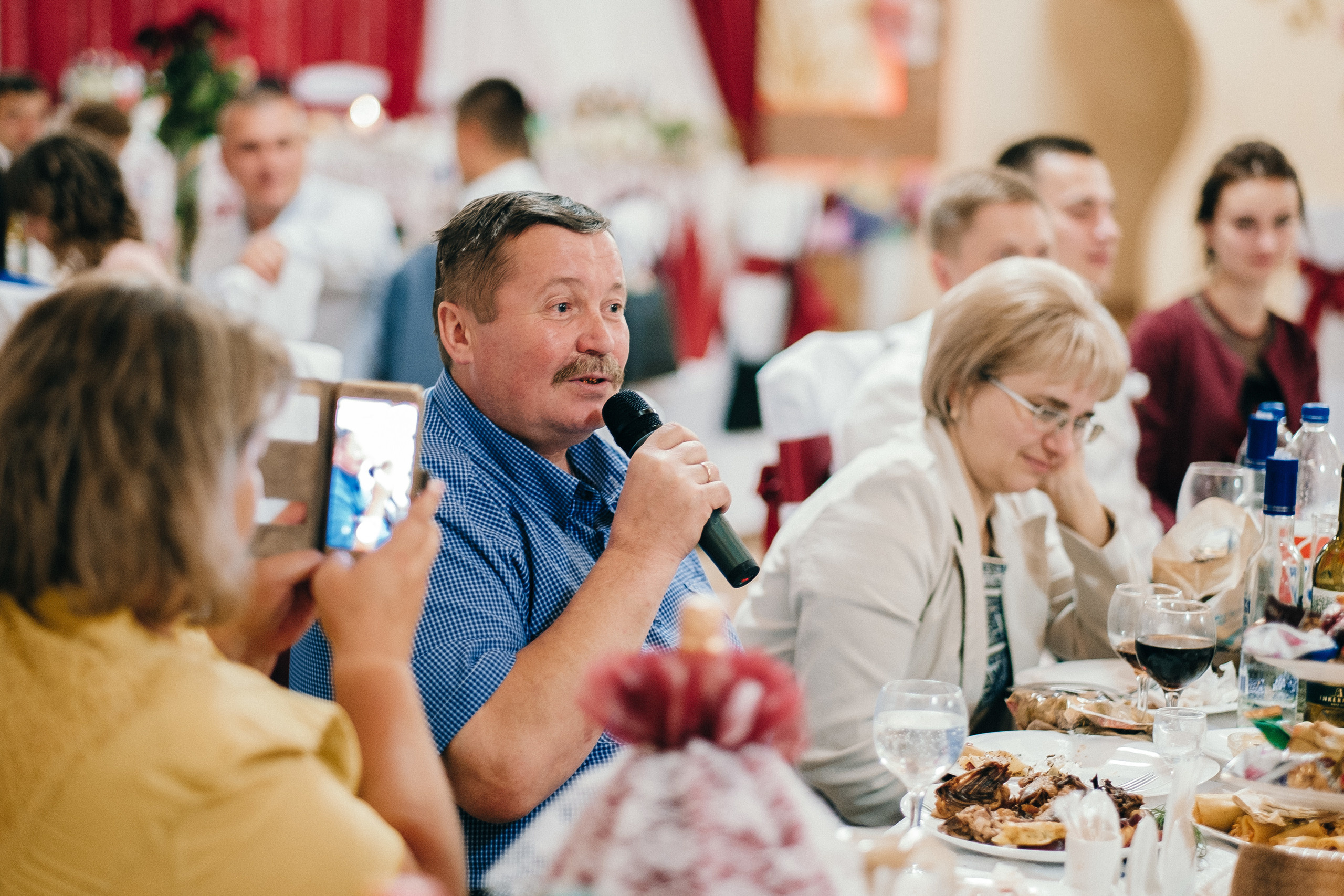 Сергей+Мария 23.09.2018. Ivan Skufinsky — wedding and family photographer in Vancouver