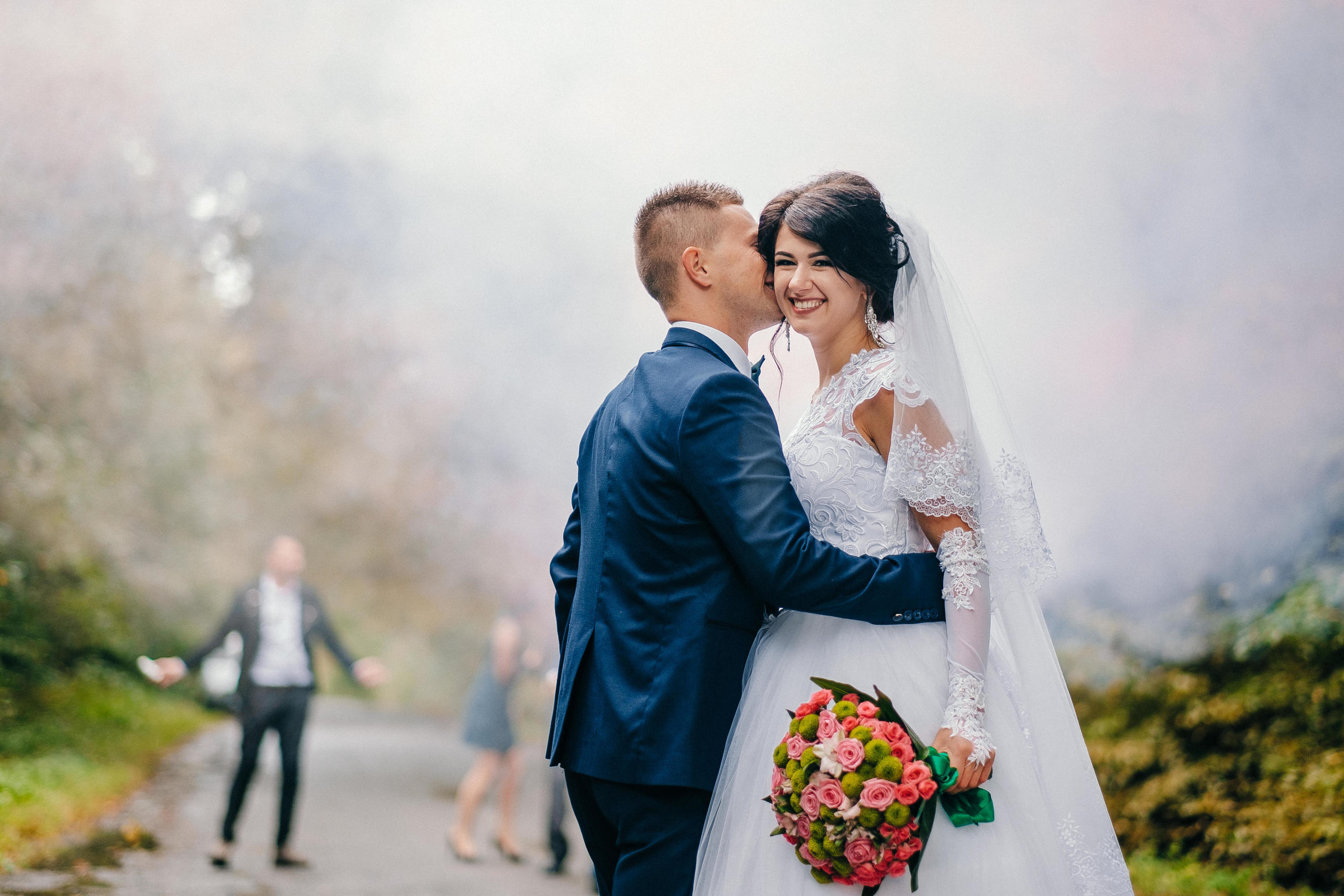29.09.2018 Wedding Story. Ivan Skufinsky — wedding and family photographer in Vancouver