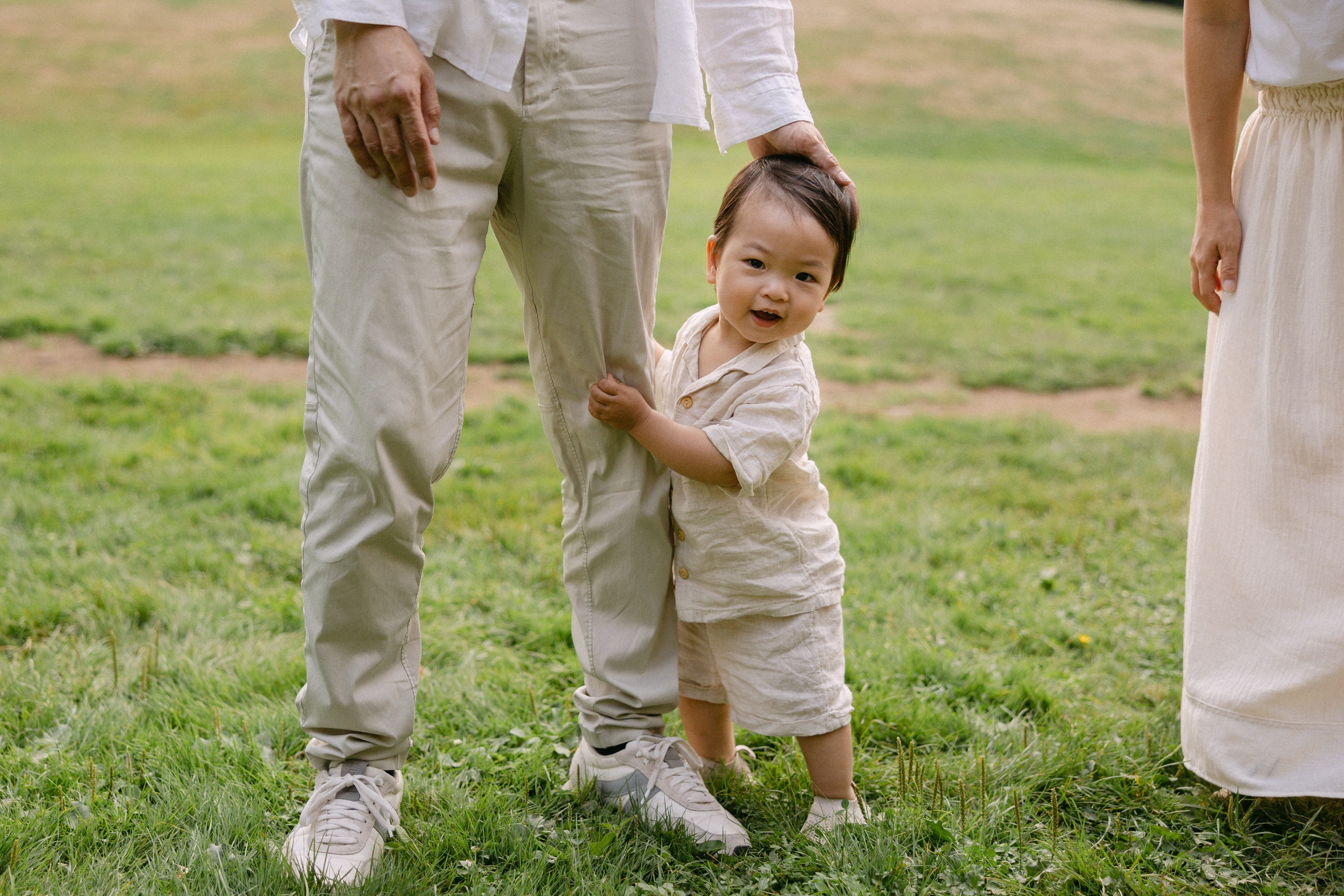 CHILDREN. Ivan Skufinsky — wedding and family photographer in Vancouver
