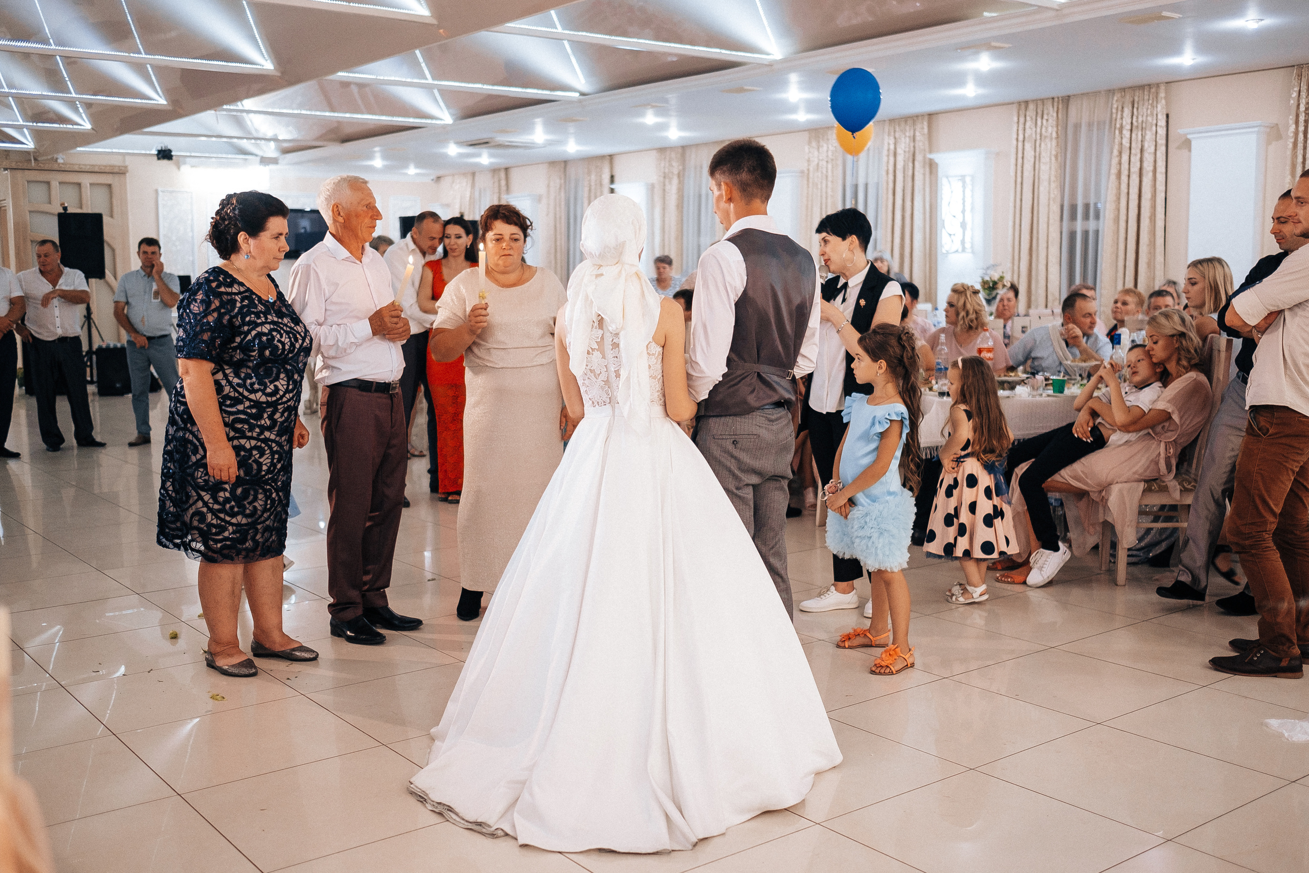 Pre wedding story 31.08.2019. Ivan Skufinsky — wedding and family photographer in Vancouver