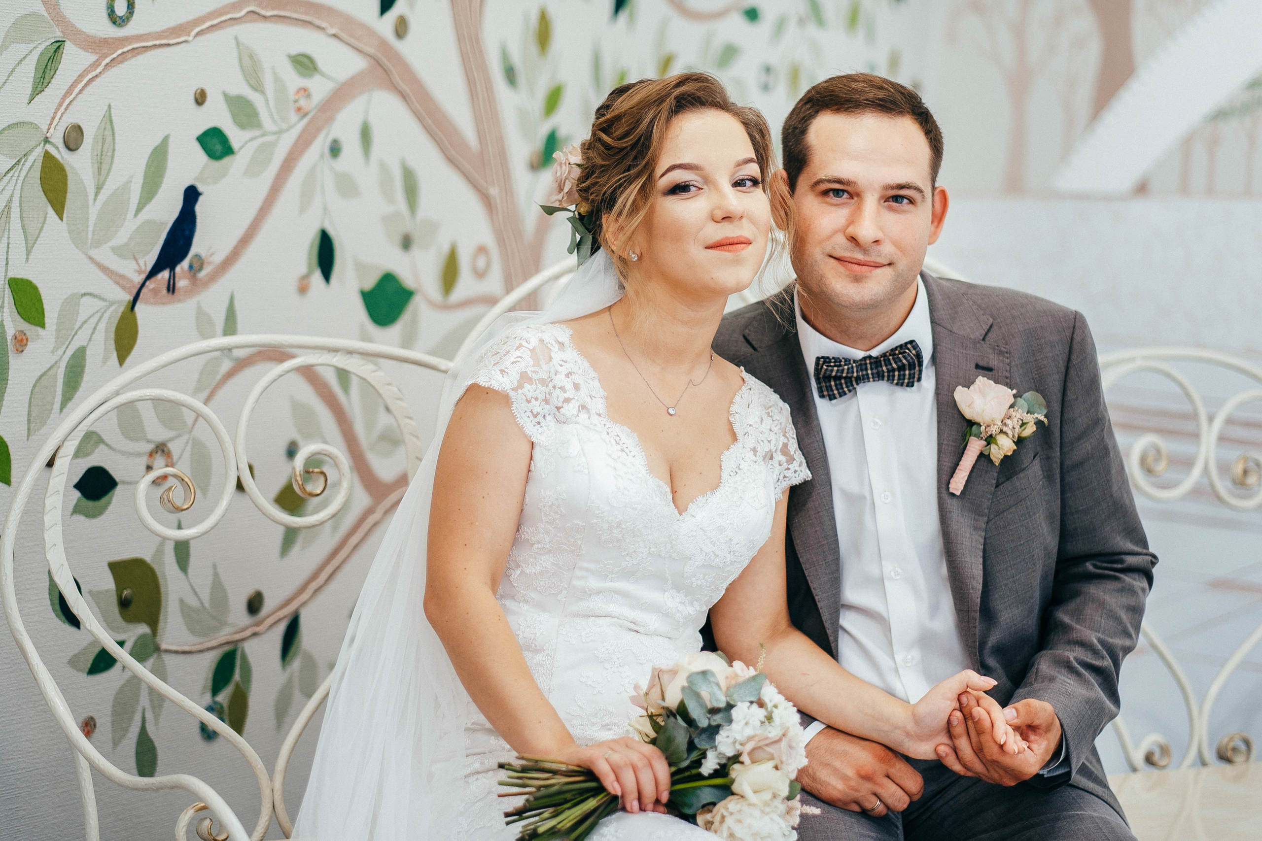 Евгений+Виктория 21.07.2018. Ivan Skufinsky — wedding and family photographer in Vancouver
