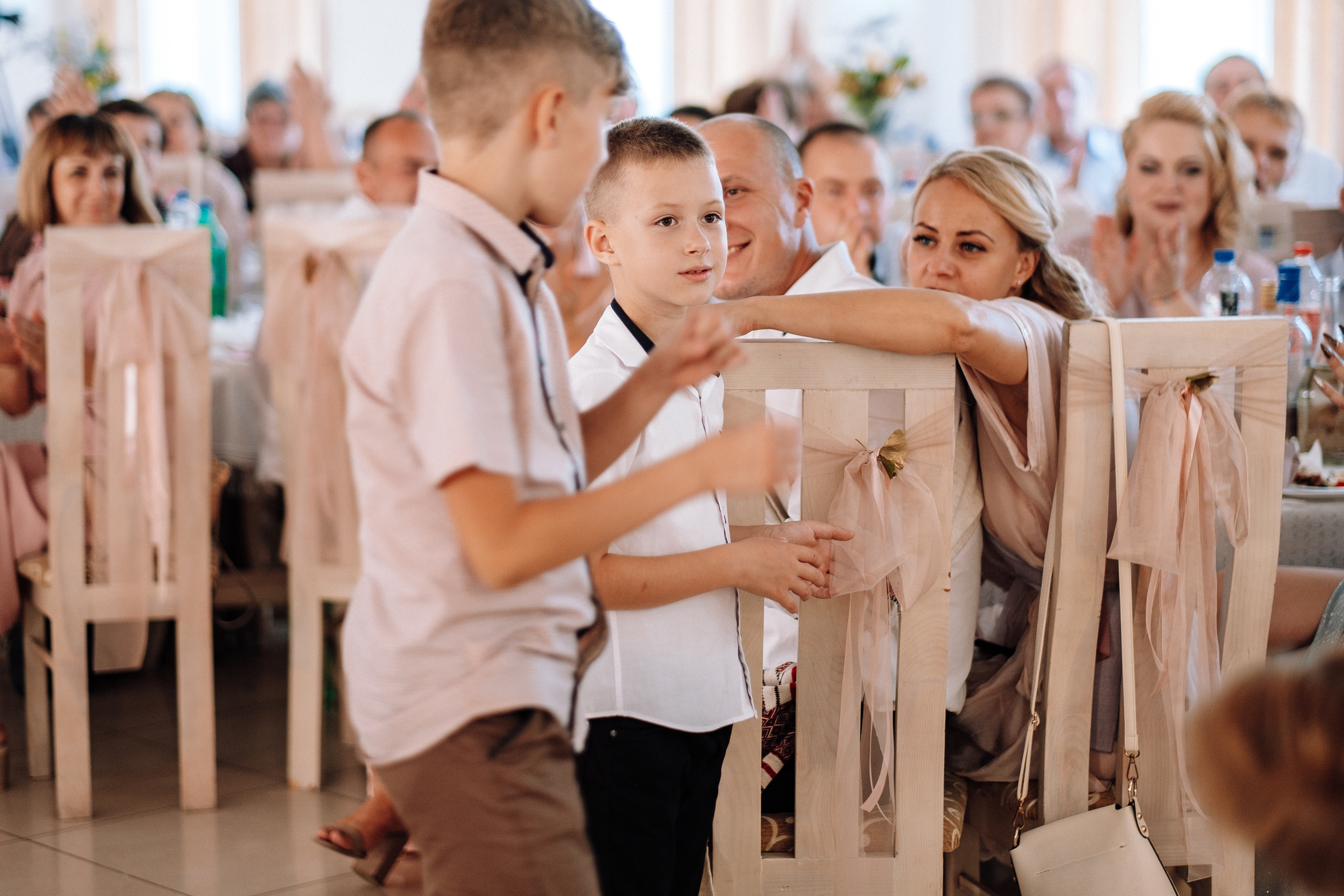 Свадебная история Иван+Ирина. Ivan Skufinsky — wedding and family photographer in Vancouver