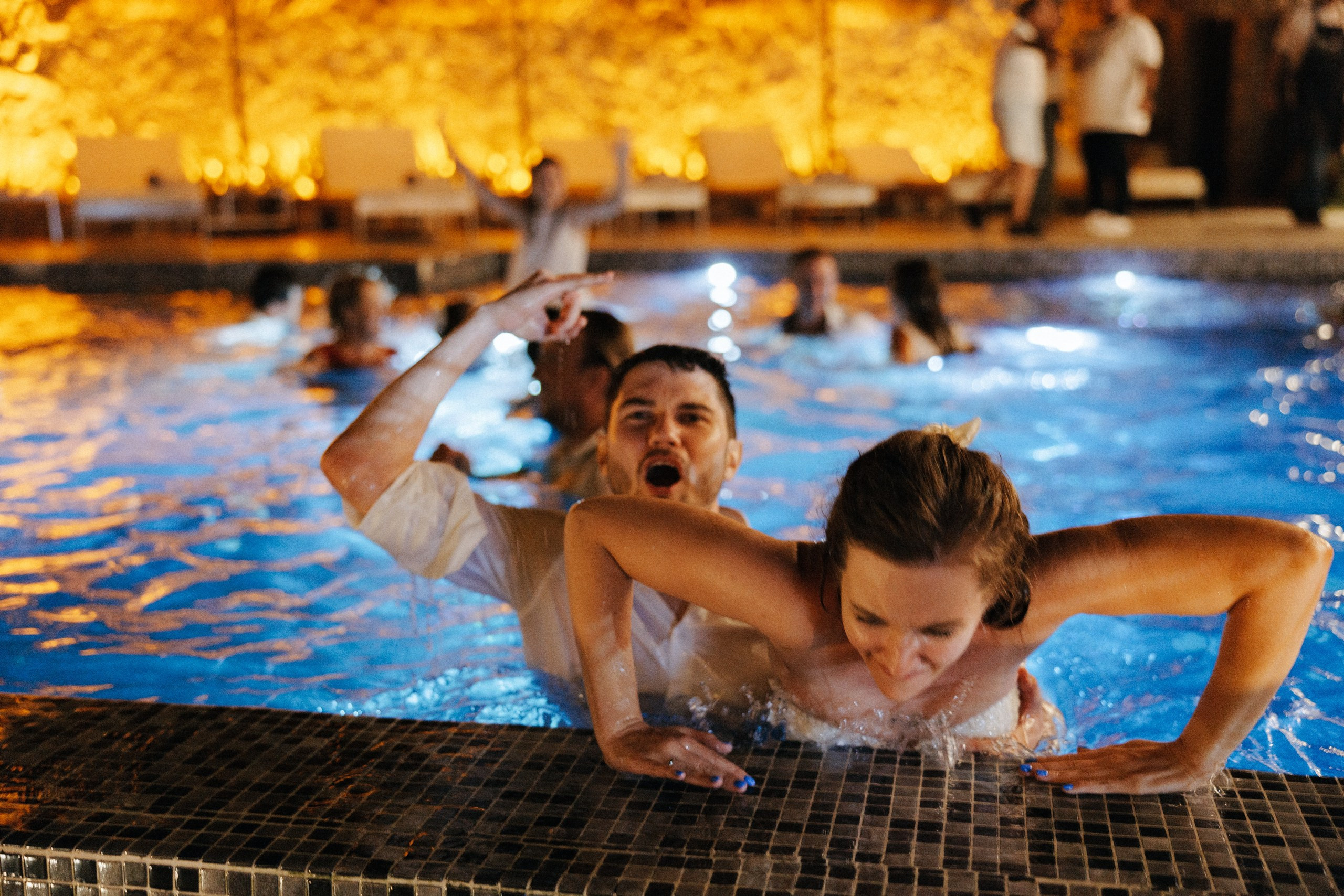 Cheshme. Wedding Story. Ivan Skufinsky — wedding and family photographer in Vancouver