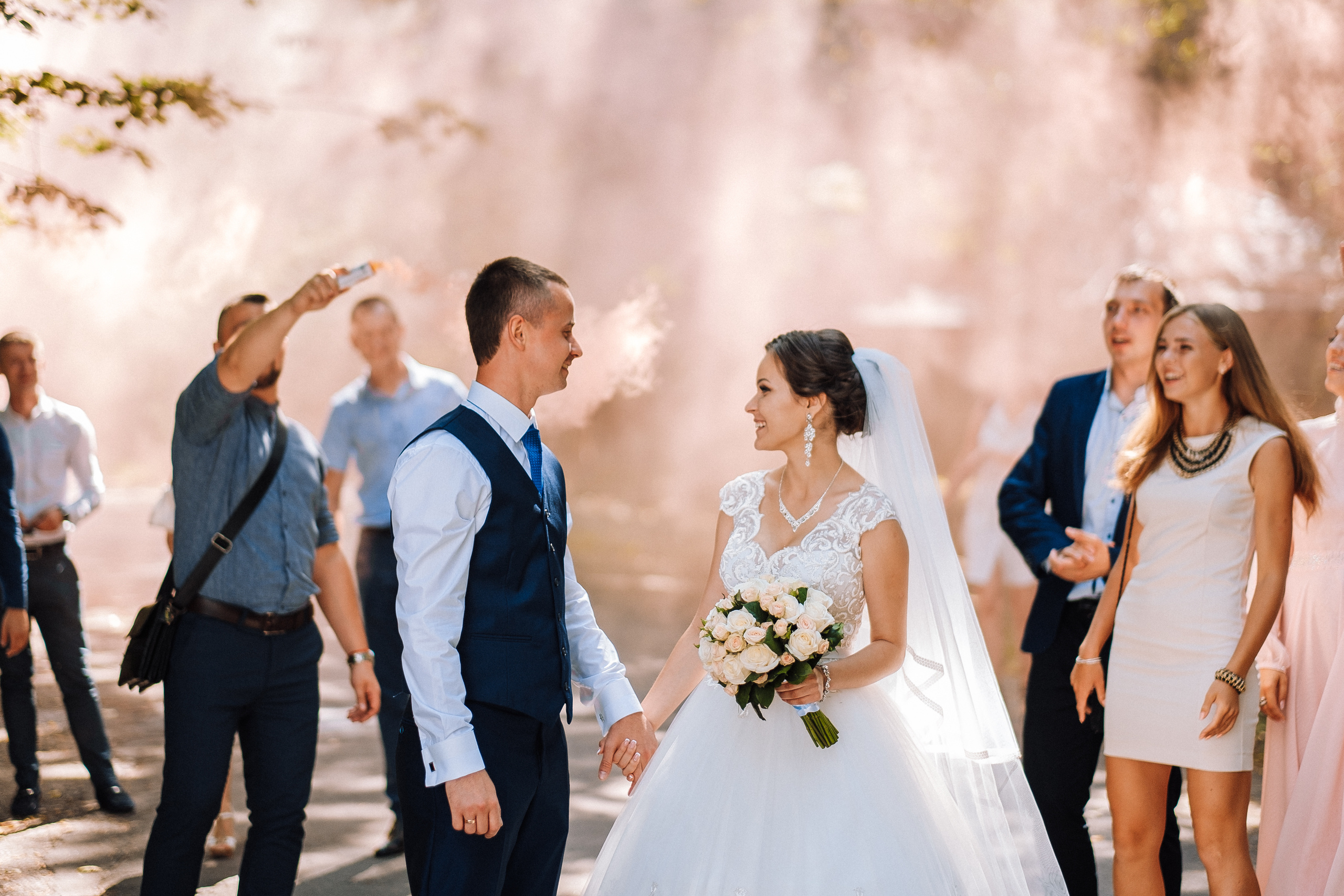 Свадьба 10.08.2019. Ivan Skufinsky — wedding and family photographer in Vancouver