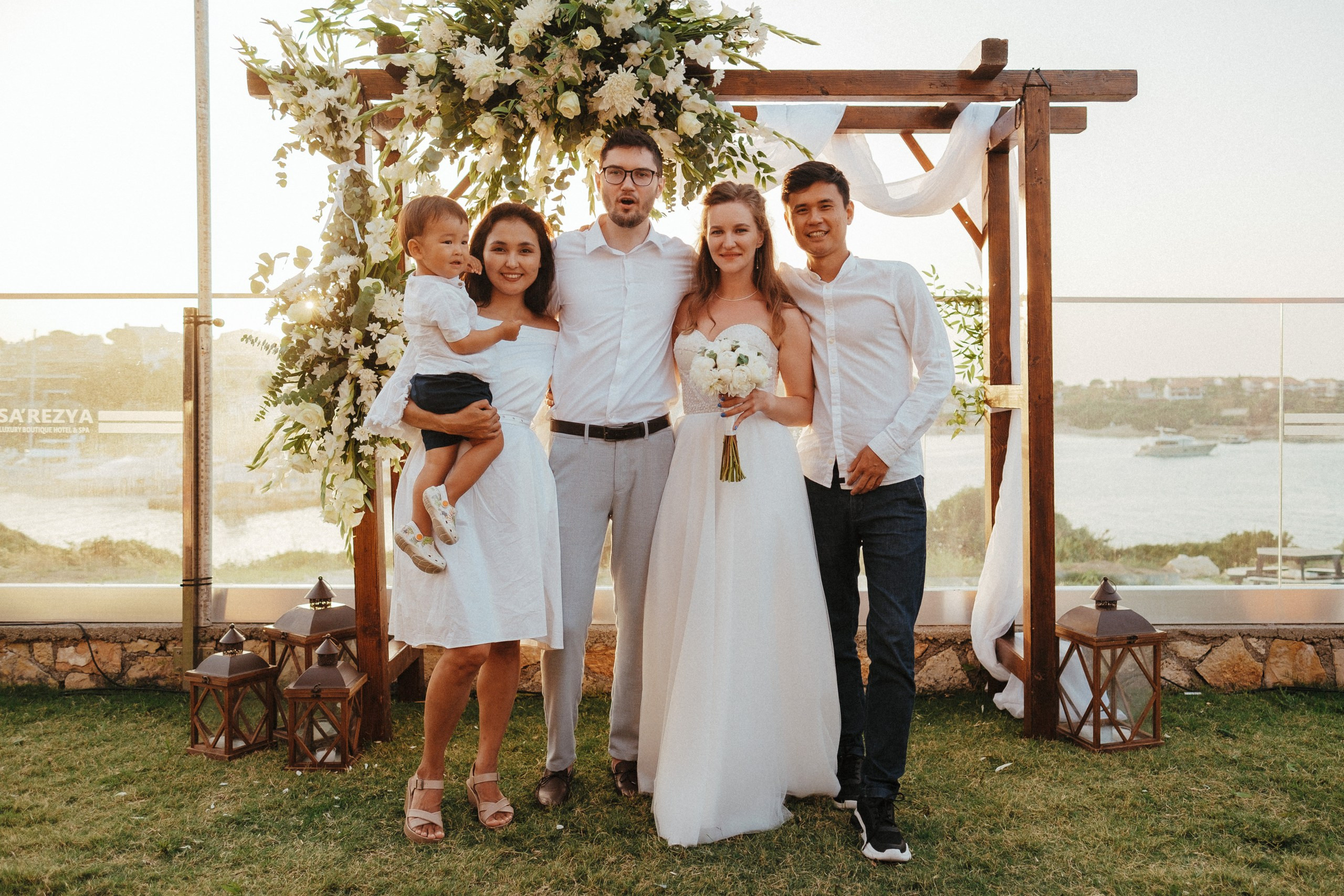 Cheshme. Wedding Story. Ivan Skufinsky — wedding and family photographer in Vancouver