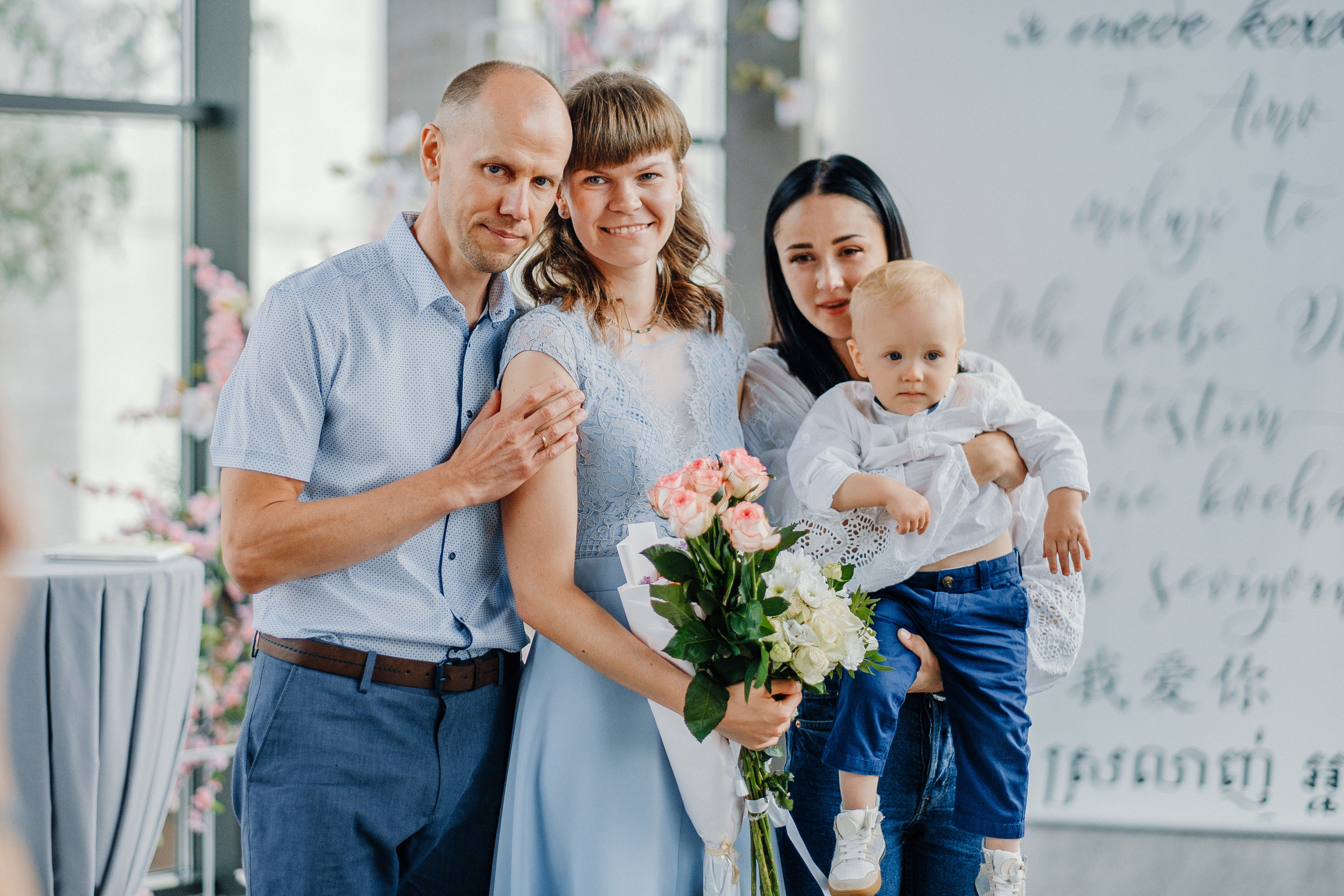 СВАДЬБА 04.07.19 Андрей+Катя. Ivan Skufinsky — wedding and family photographer in Vancouver