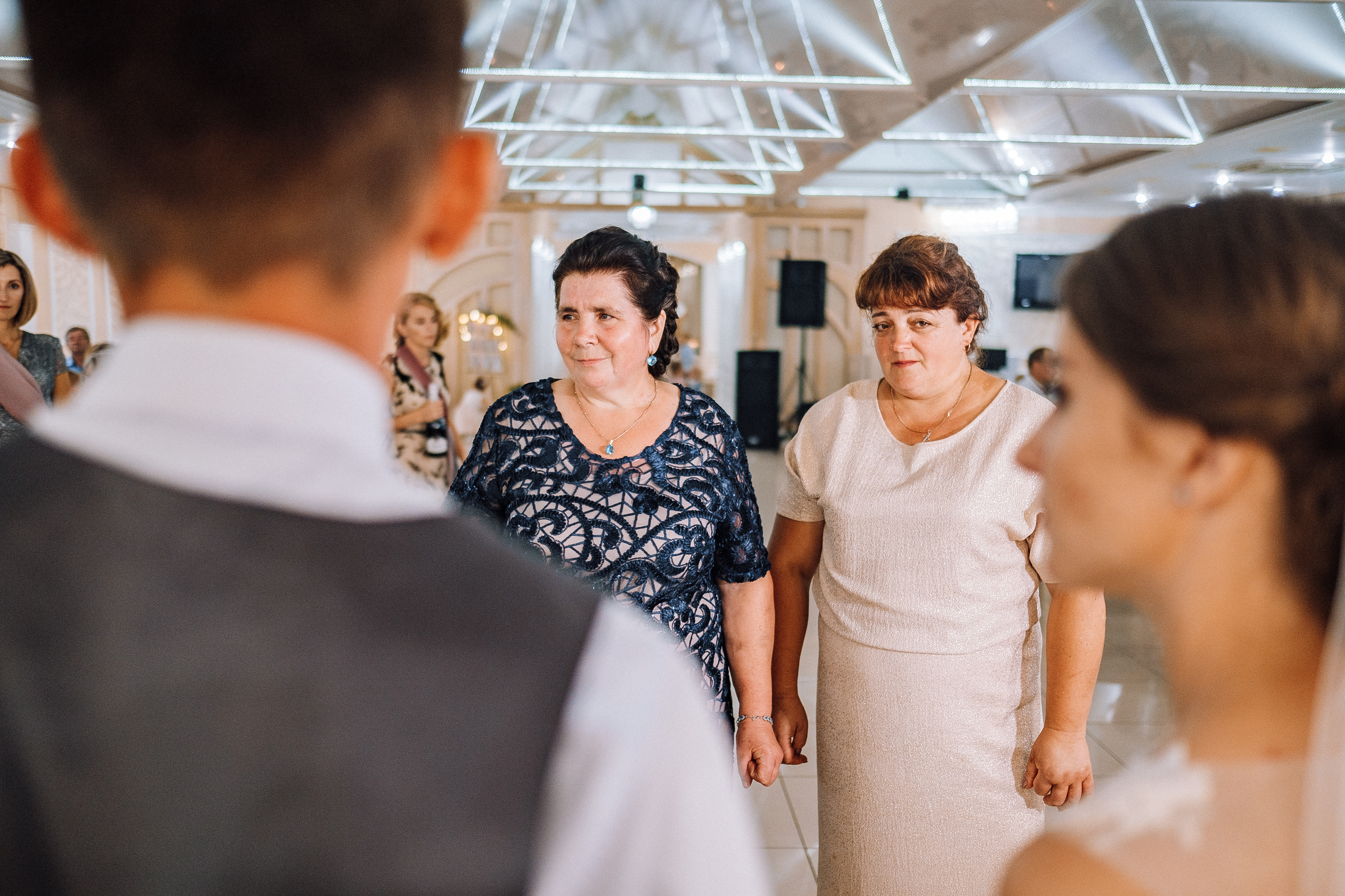 Свадебная история Иван+Ирина. Ivan Skufinsky — wedding and family photographer in Vancouver