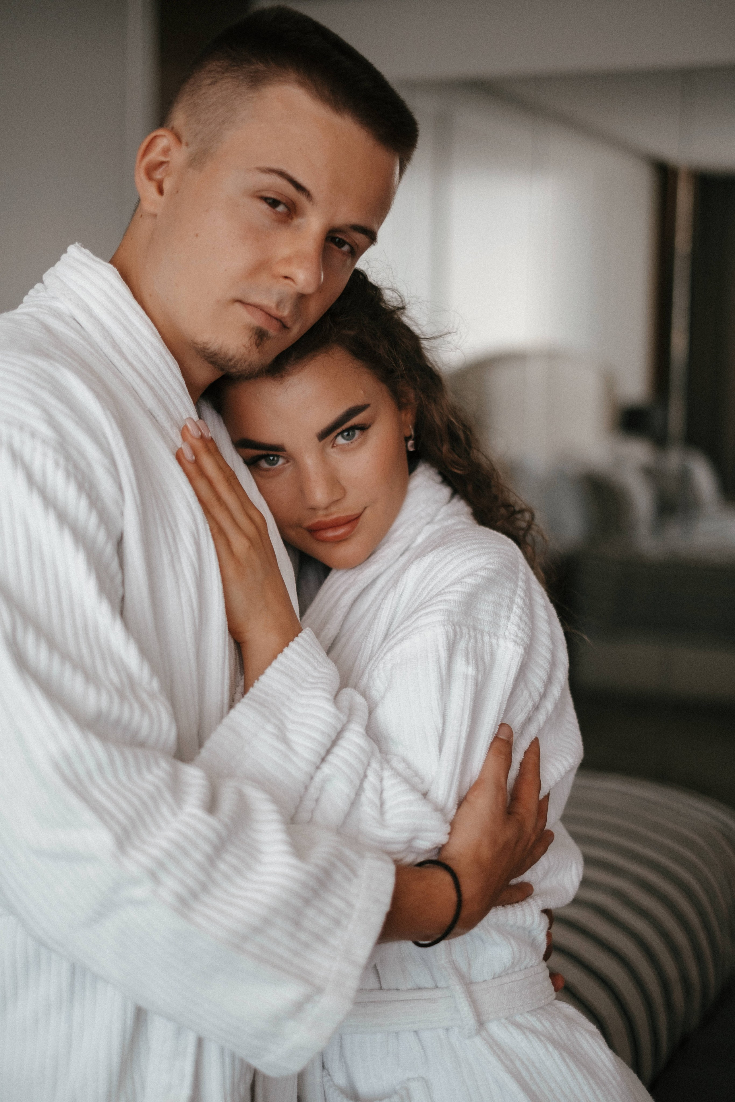 Evgeniy & Daria. Ivan Skufinsky — wedding and family photographer in Vancouver