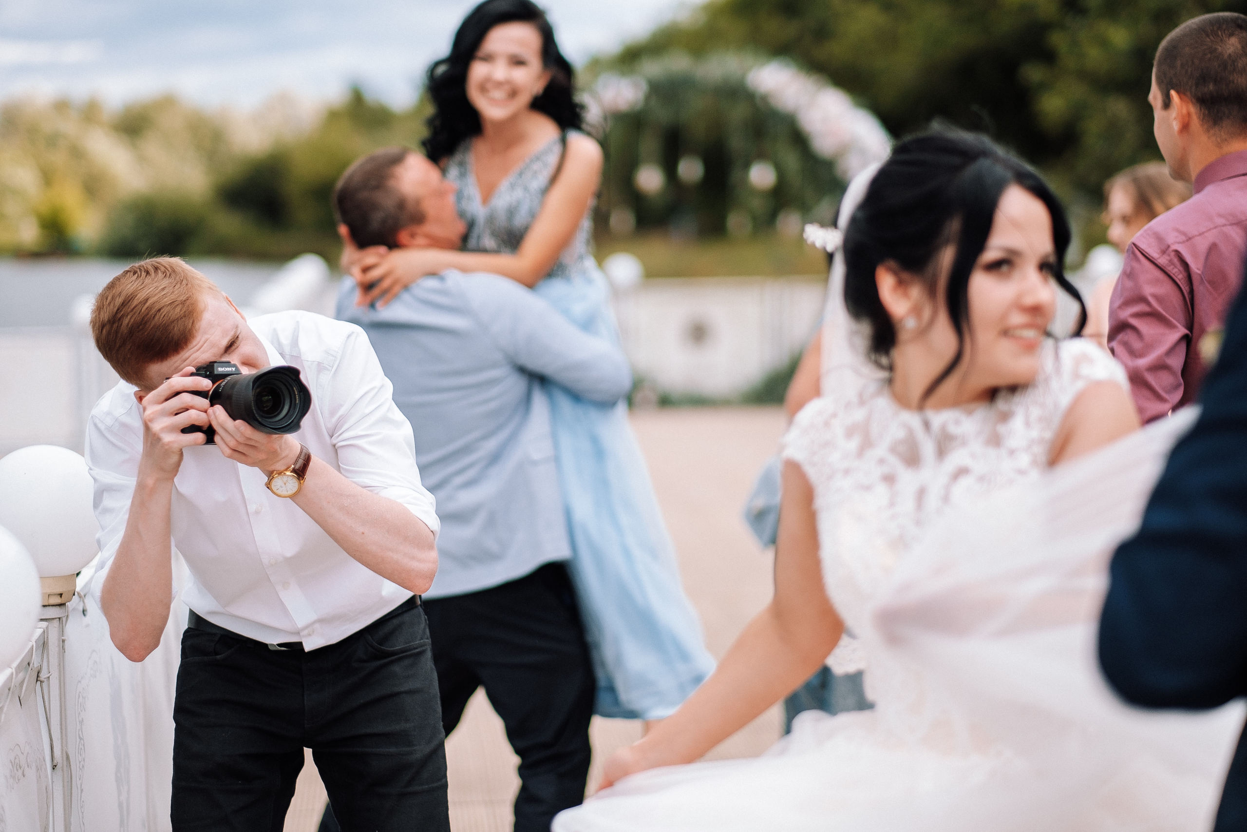 29.06.2019 WeddingStory. Ivan Skufinsky — wedding and family photographer in Vancouver