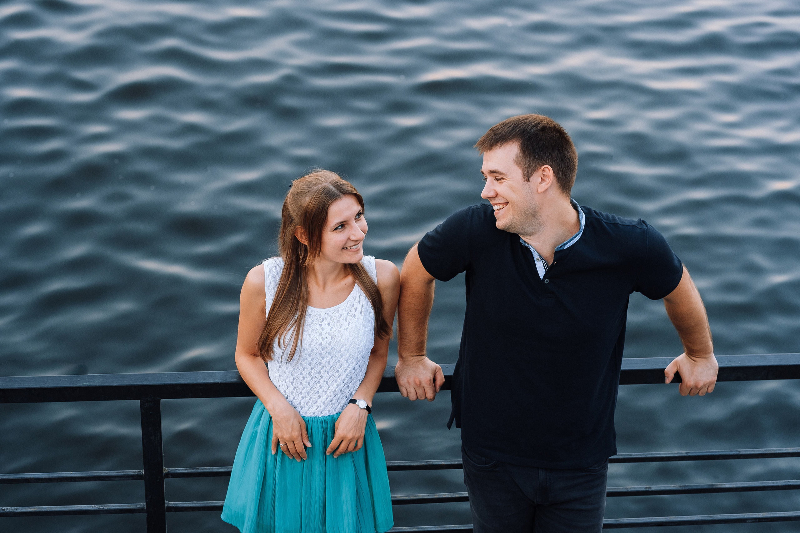 Roma & Sasha Kyiv. Ivan Skufinsky — wedding and family photographer in Vancouver