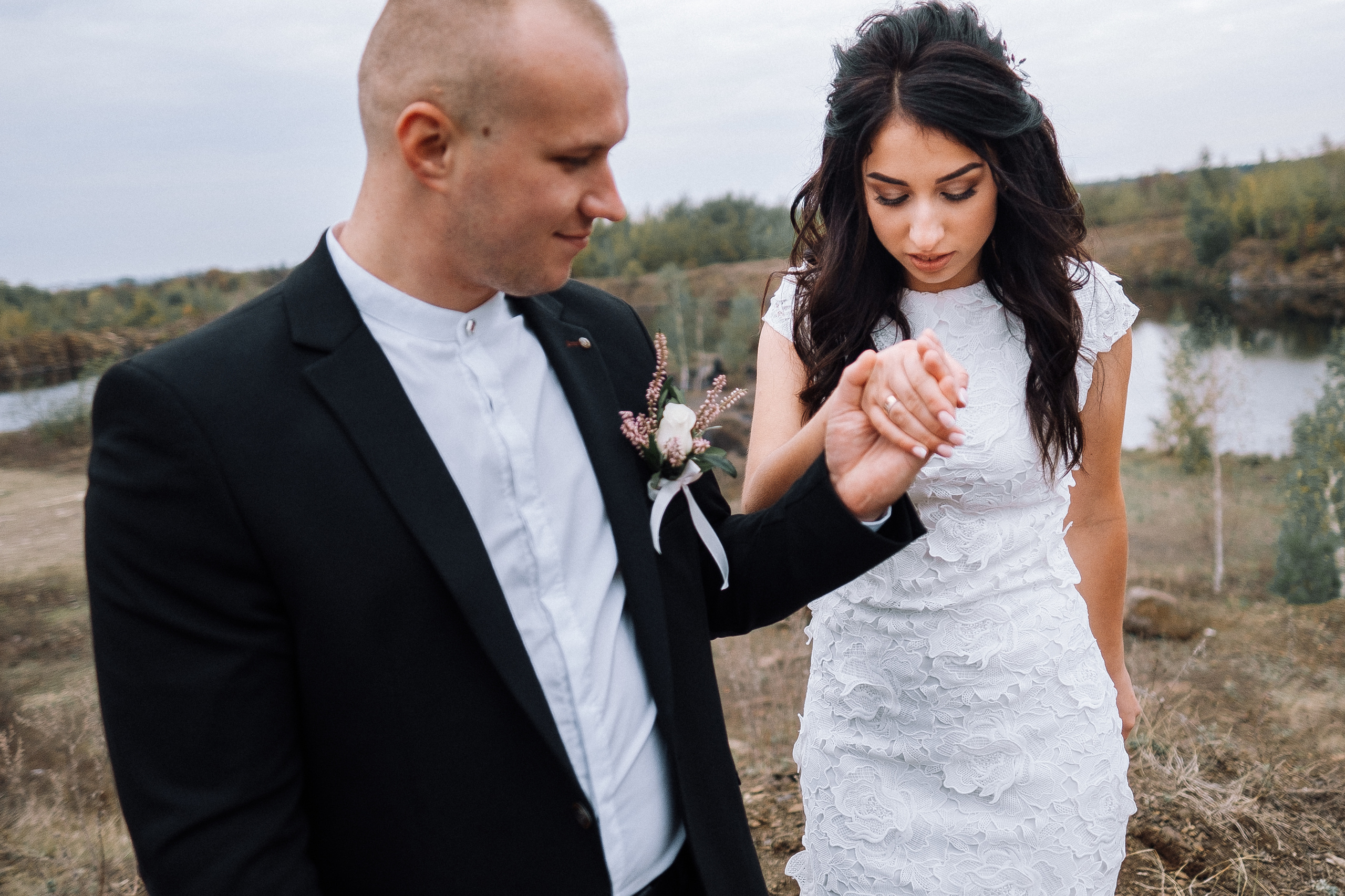 5.10 Wedding Story Yana+Sergey. Ivan Skufinsky — wedding and family photographer in Vancouver