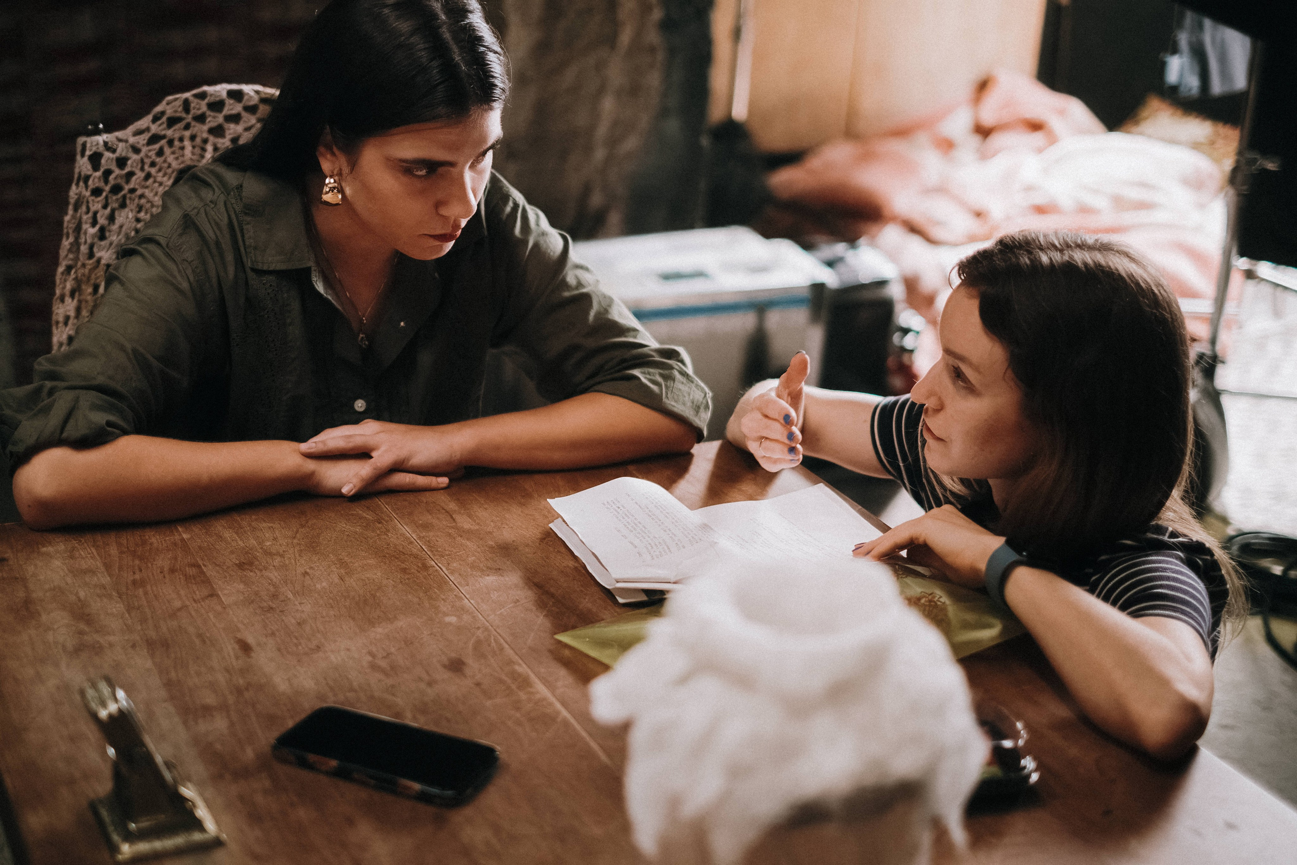 BTS -=NIGHT ROUTINE=- 2024. Ivan Skufinsky — wedding and family photographer in Vancouver