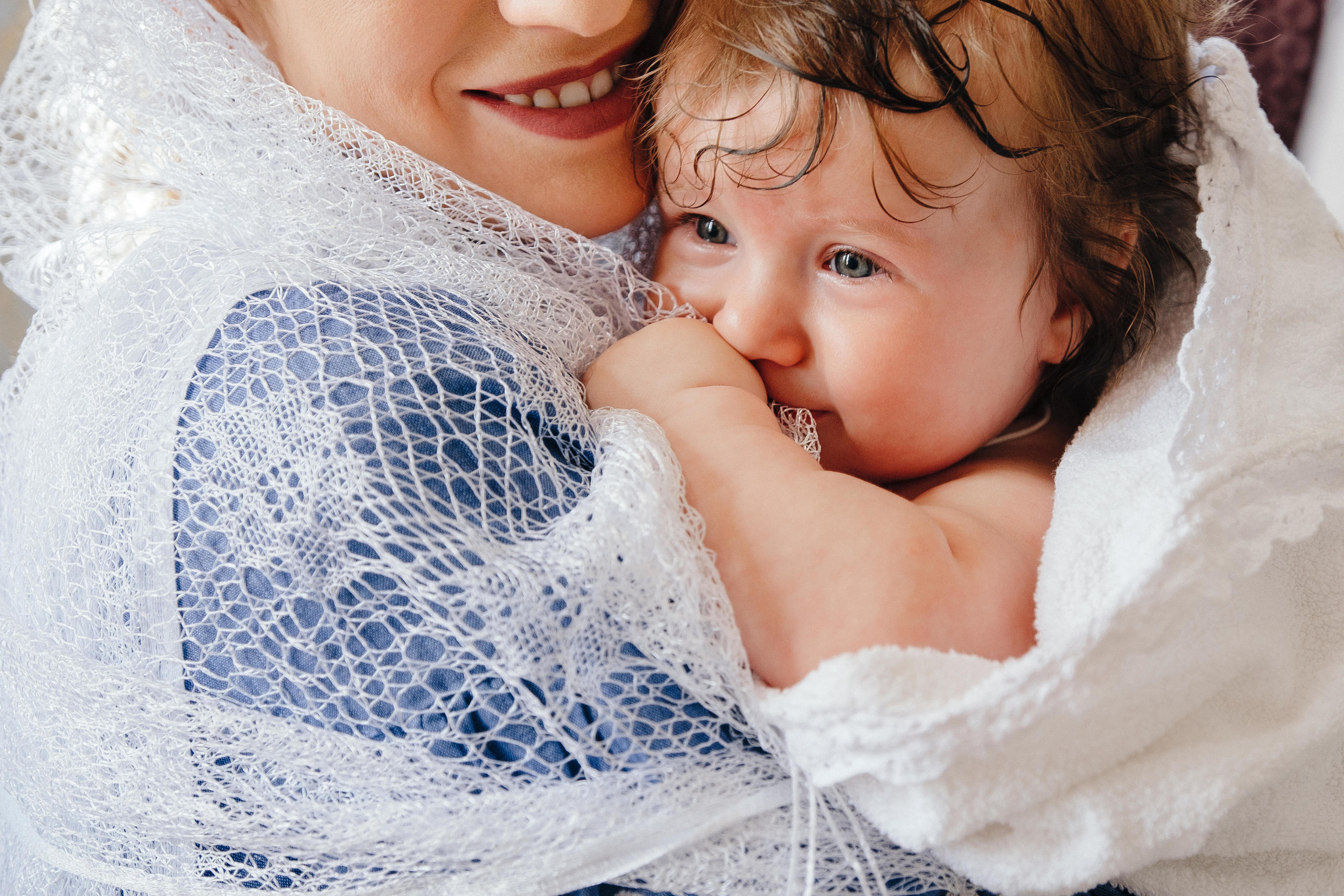 Эмилия. Ivan Skufinsky — wedding and family photographer in Vancouver