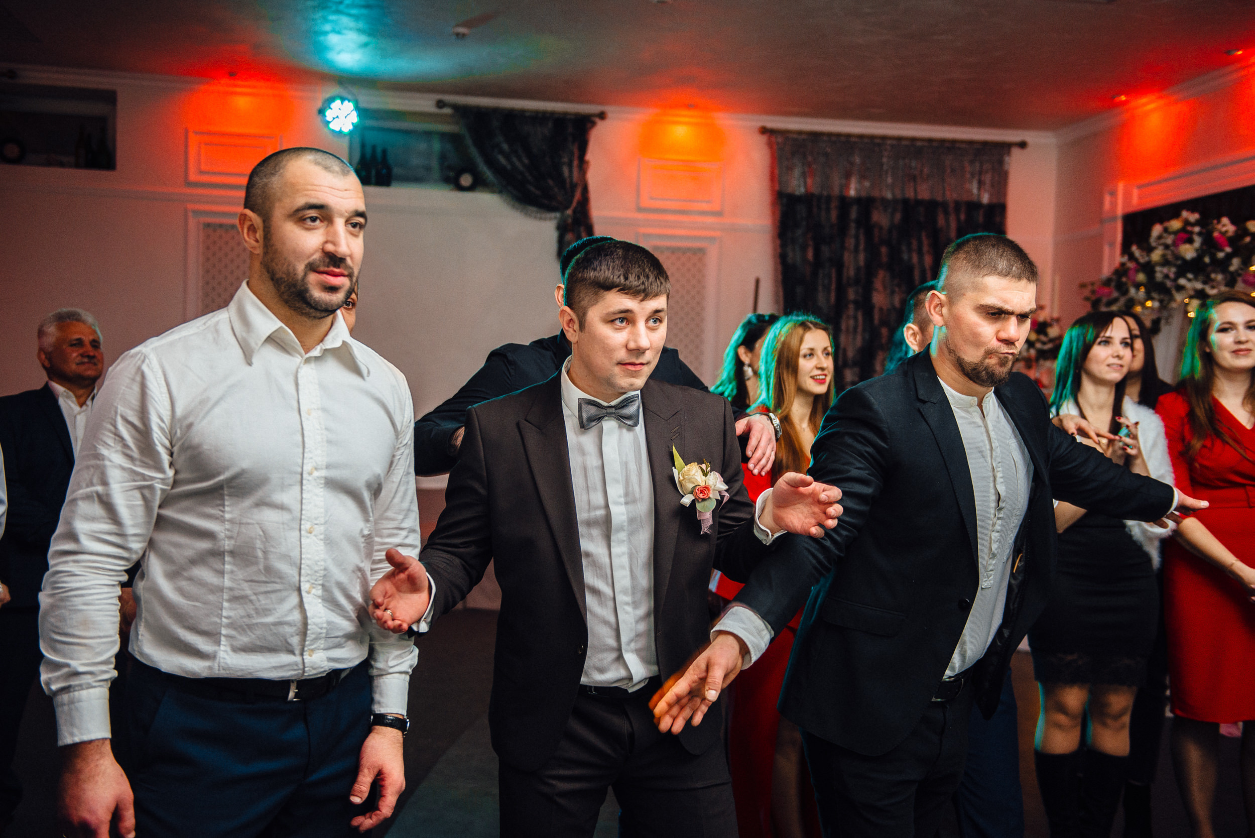 17.11.2018. Ivan Skufinsky — wedding and family photographer in Vancouver