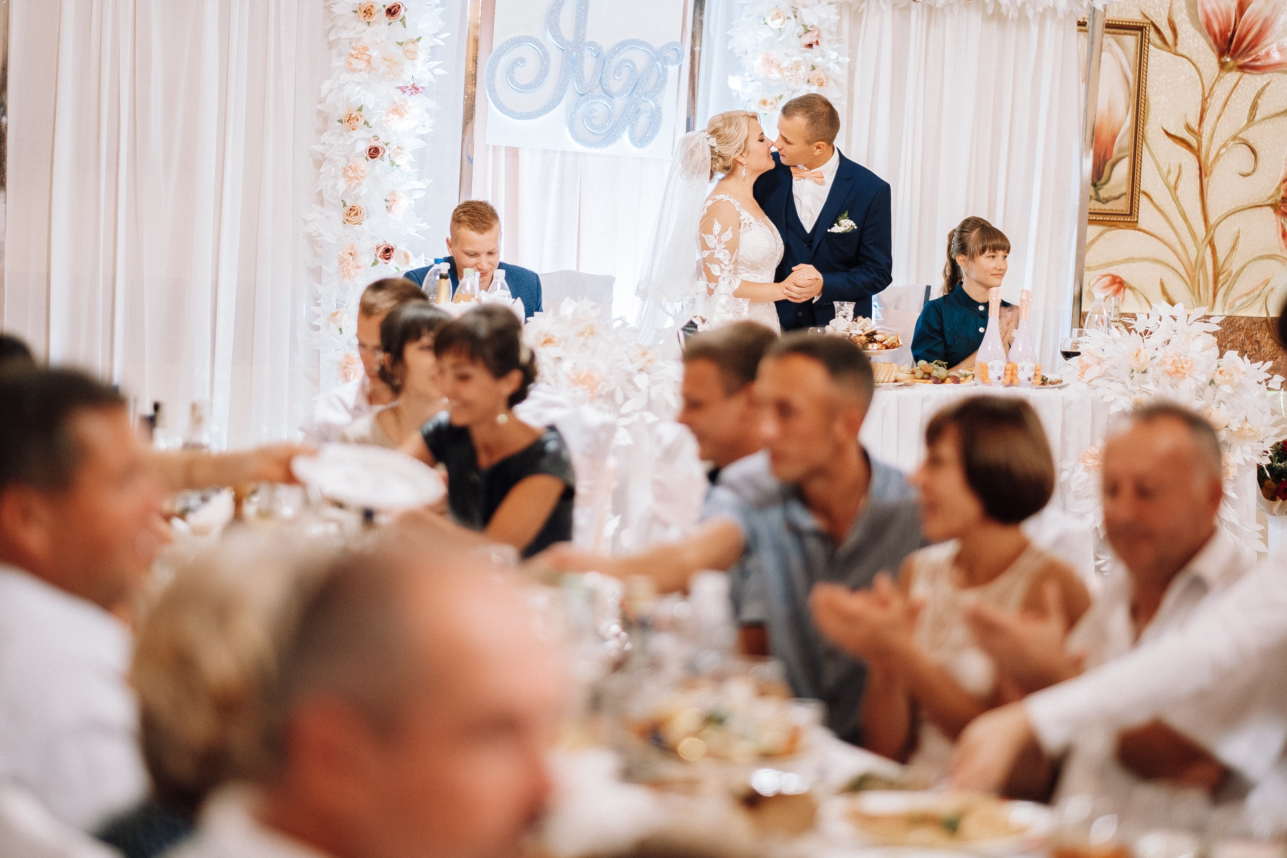 Свадебная история Влад+Яна. Ivan Skufinsky — wedding and family photographer in Vancouver