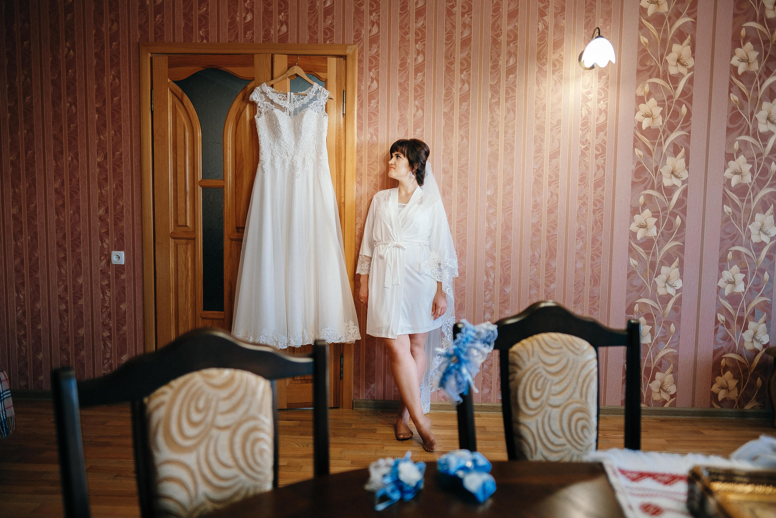 Дмитрий+Наташа 22.09.2018. Ivan Skufinsky — wedding and family photographer in Vancouver