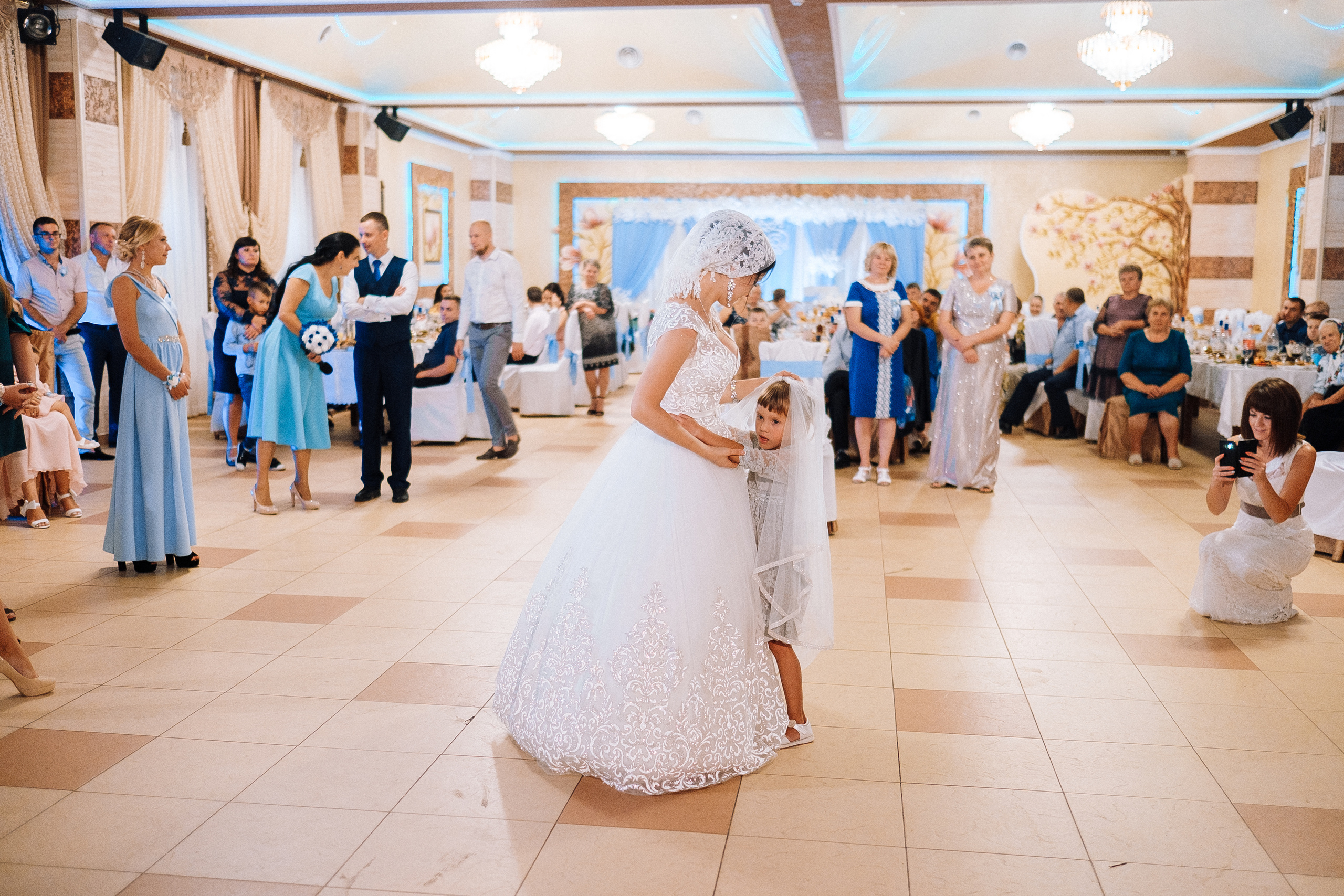 Свадьба 10.08.2019. Ivan Skufinsky — wedding and family photographer in Vancouver