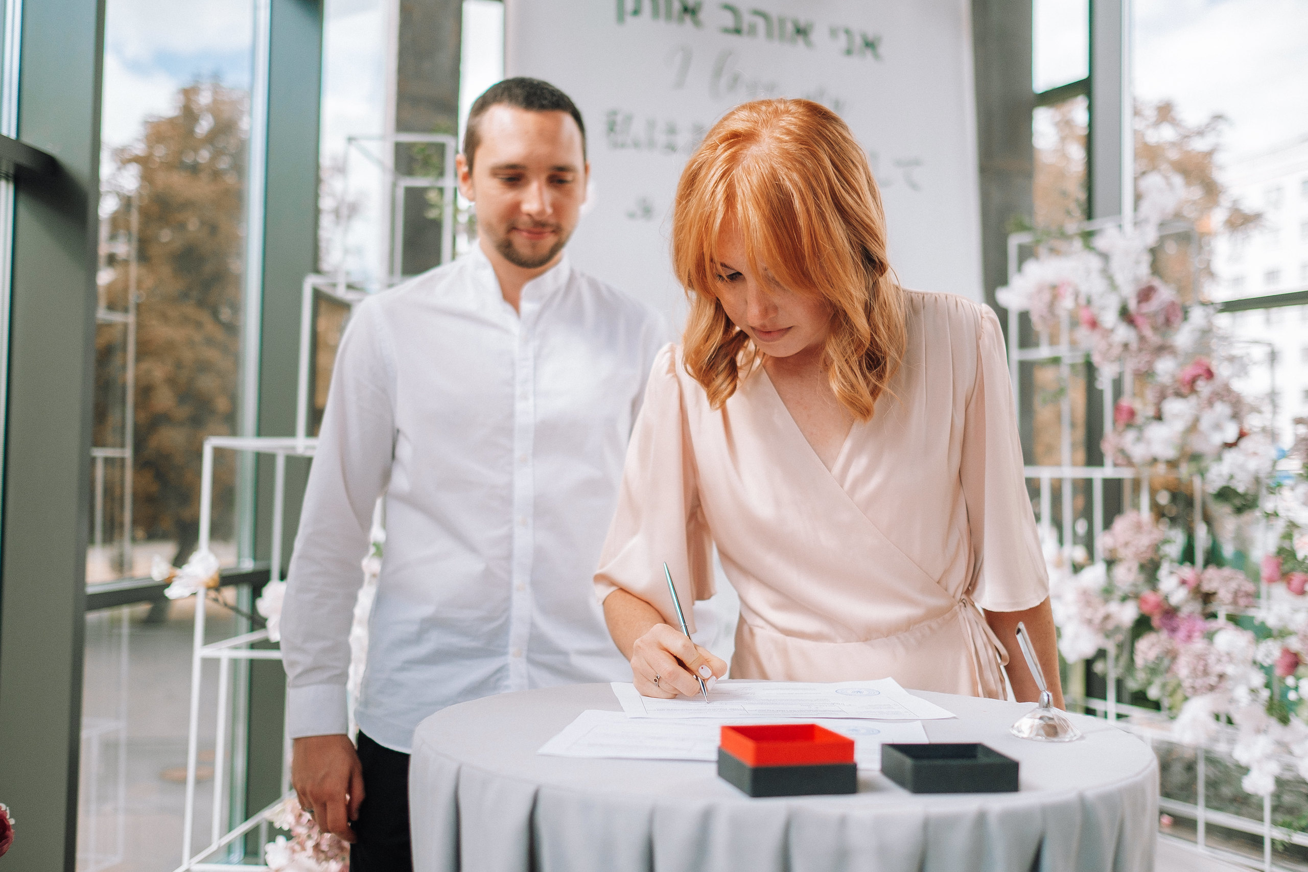 6.09.2019 ВЕРА+АРТЕМ. Ivan Skufinsky — wedding and family photographer in Vancouver