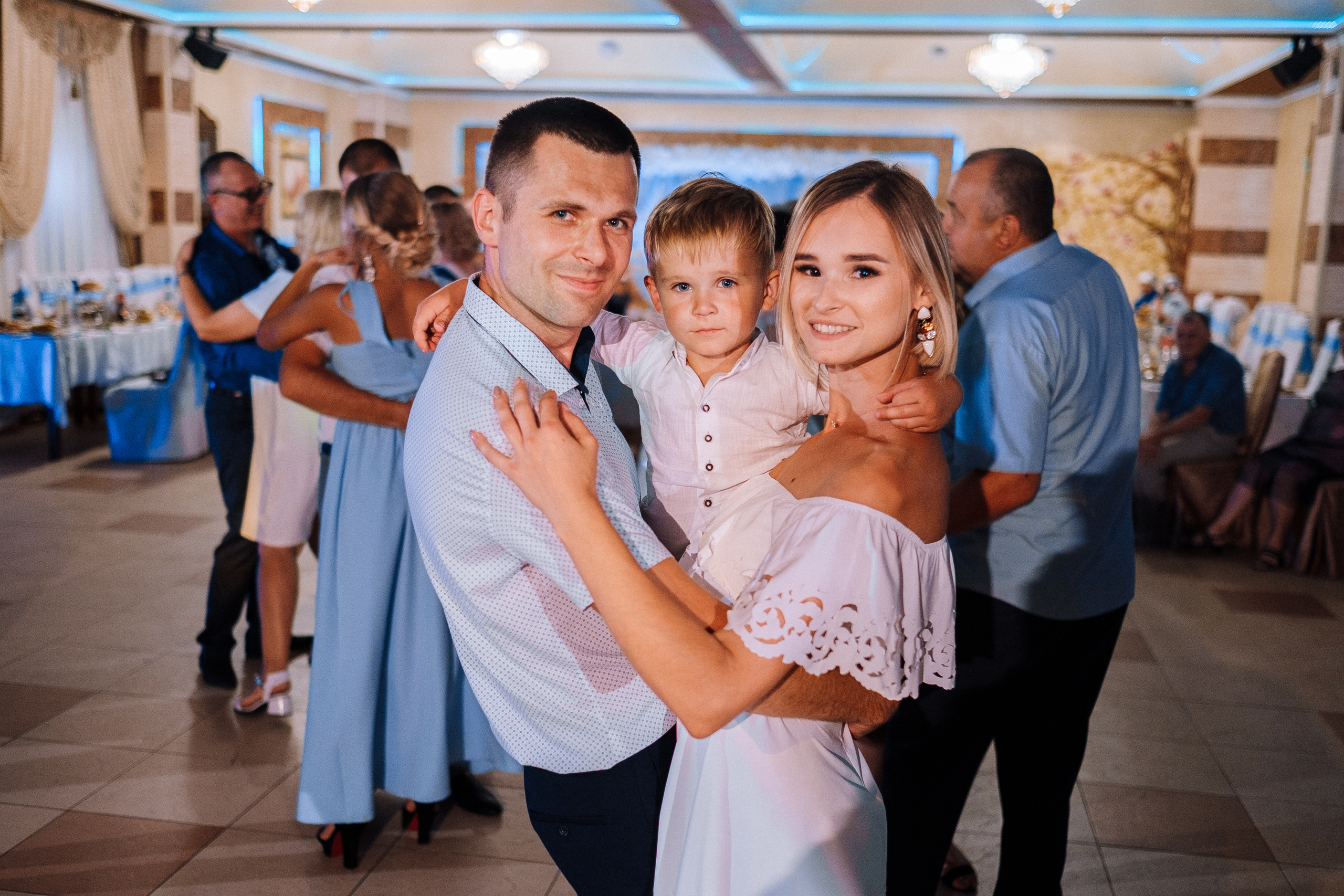 Свадьба 10.08.2019. Ivan Skufinsky — wedding and family photographer in Vancouver